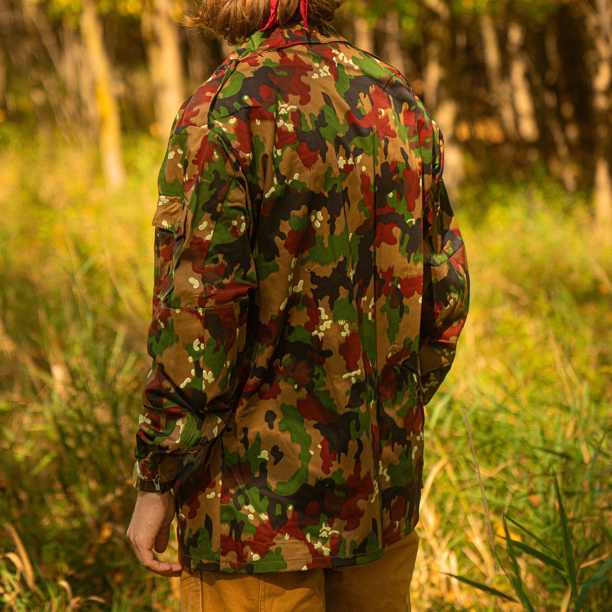 Surplus Shirts