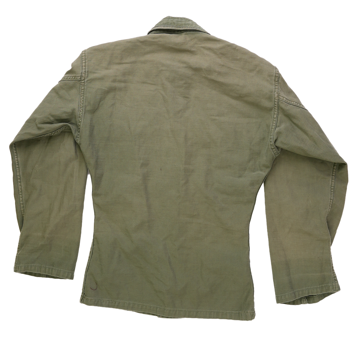 US Army Type 1 OG-107 Field Shirt