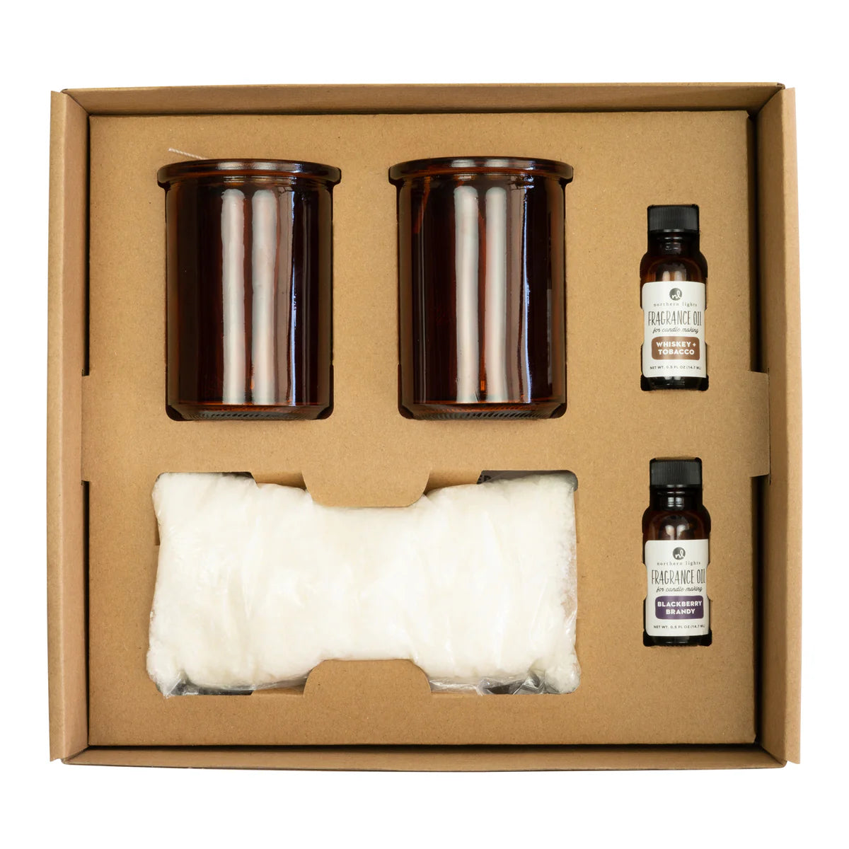 Candle Making Kit
