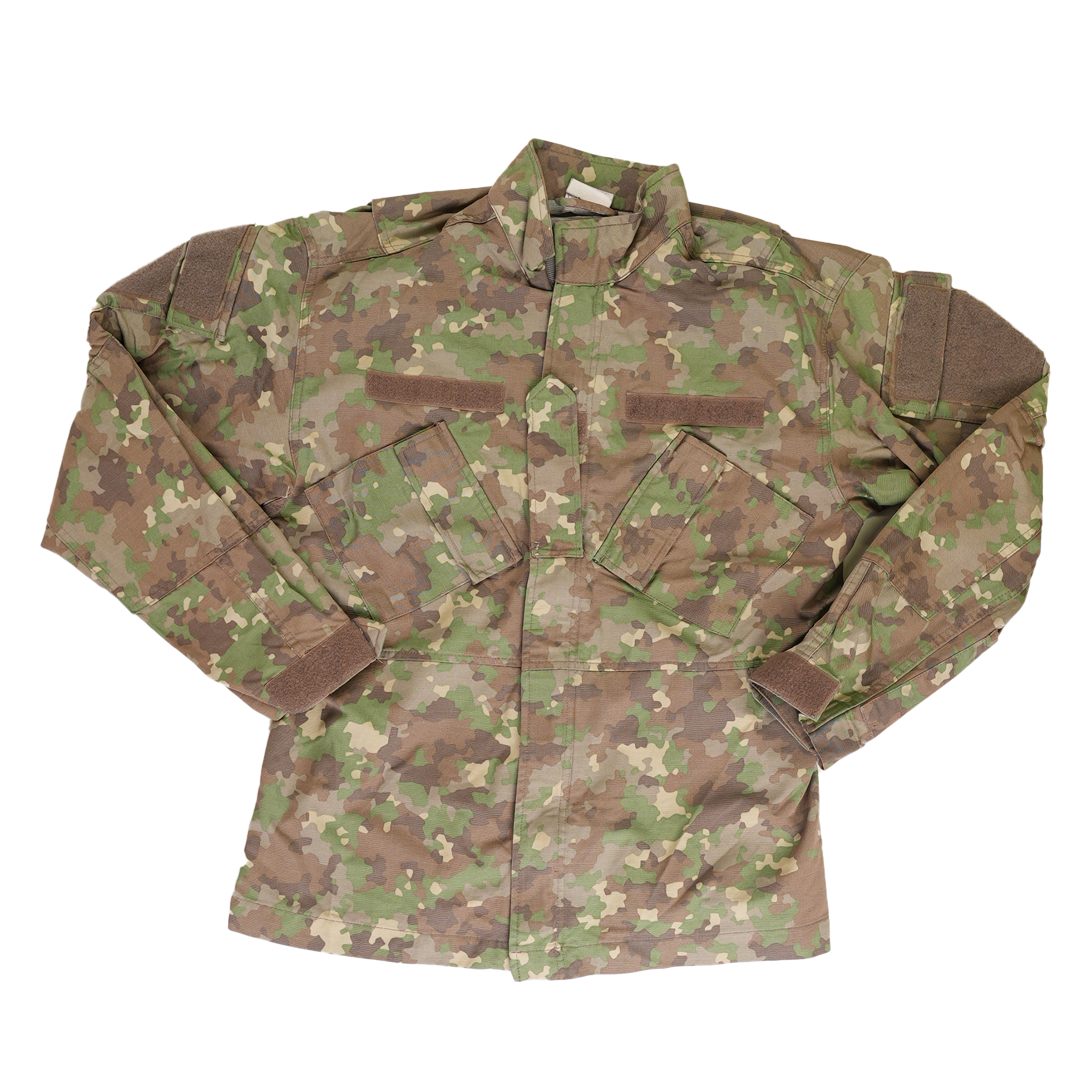 Issued Romanian M2017 Field Shirt