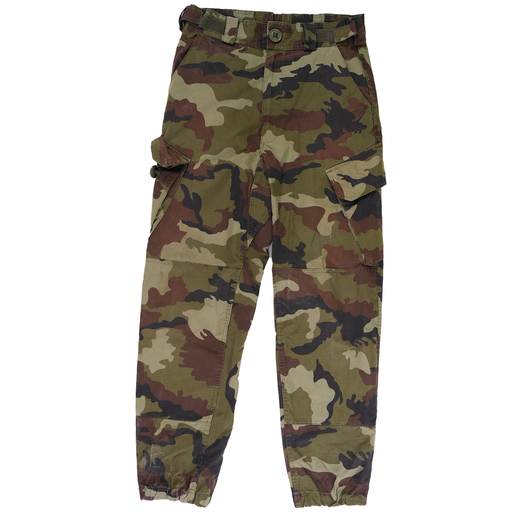 Grade 2 Irish DPM Field Pants (New Generation)