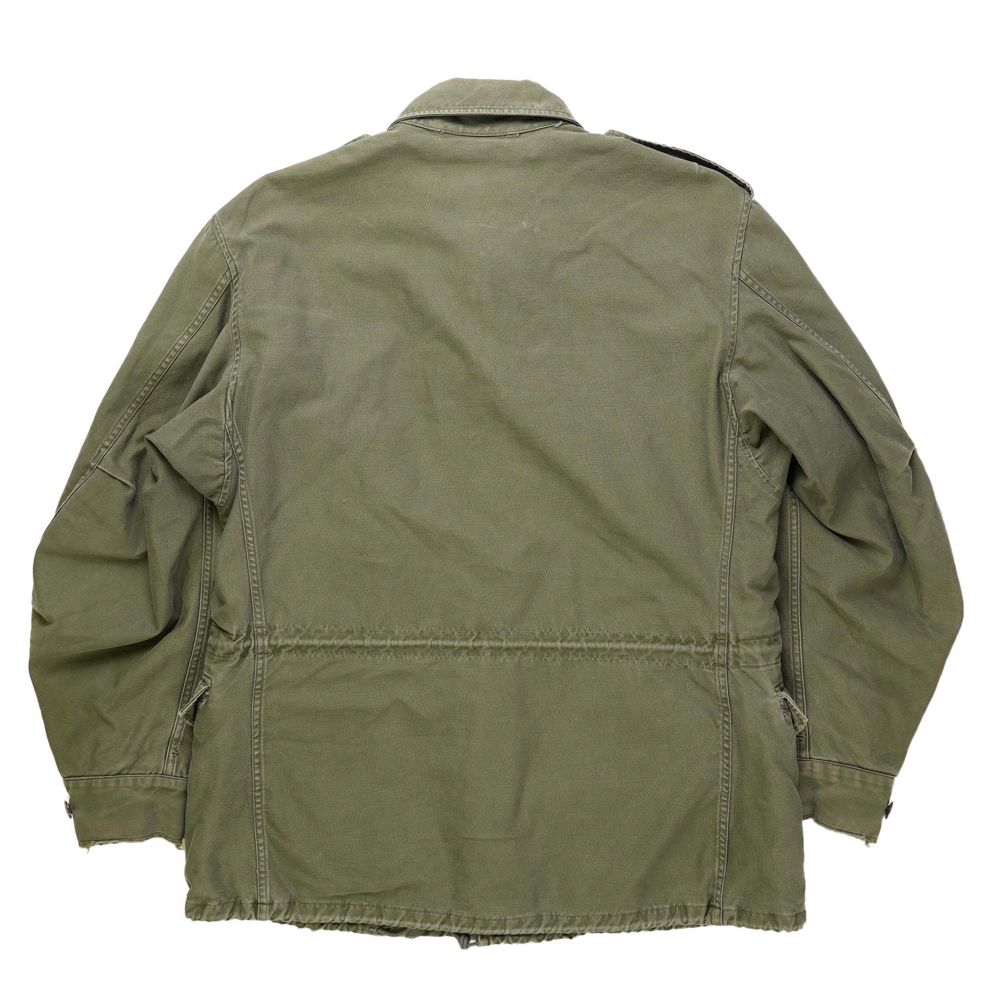 Issued US Army M1951 Field Jacket