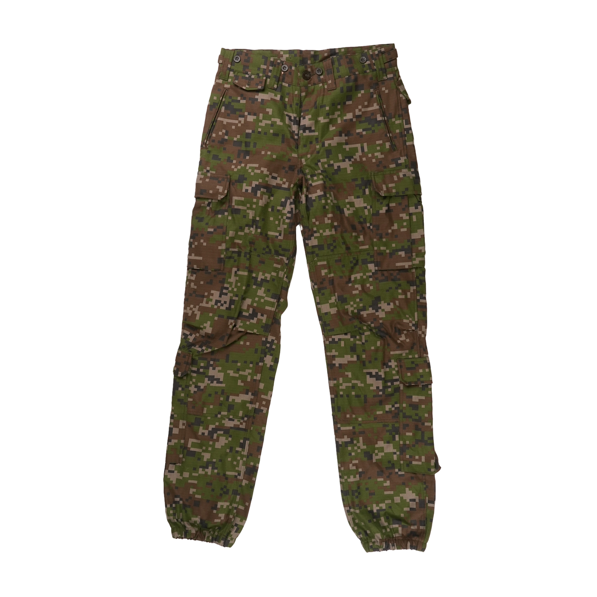 Slovak vz. 07 "Les" Camo Field Pants