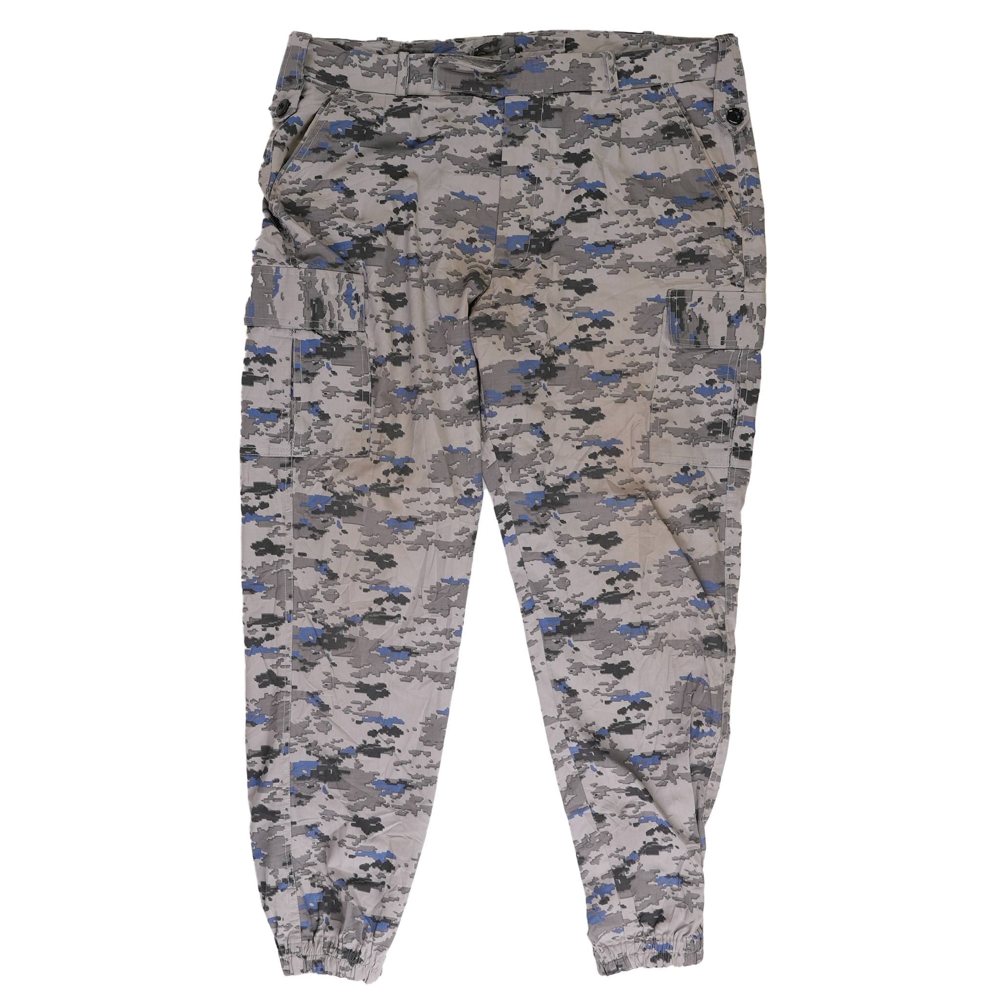 Saudi General Directorate of Prisons Field Pants - Type 2