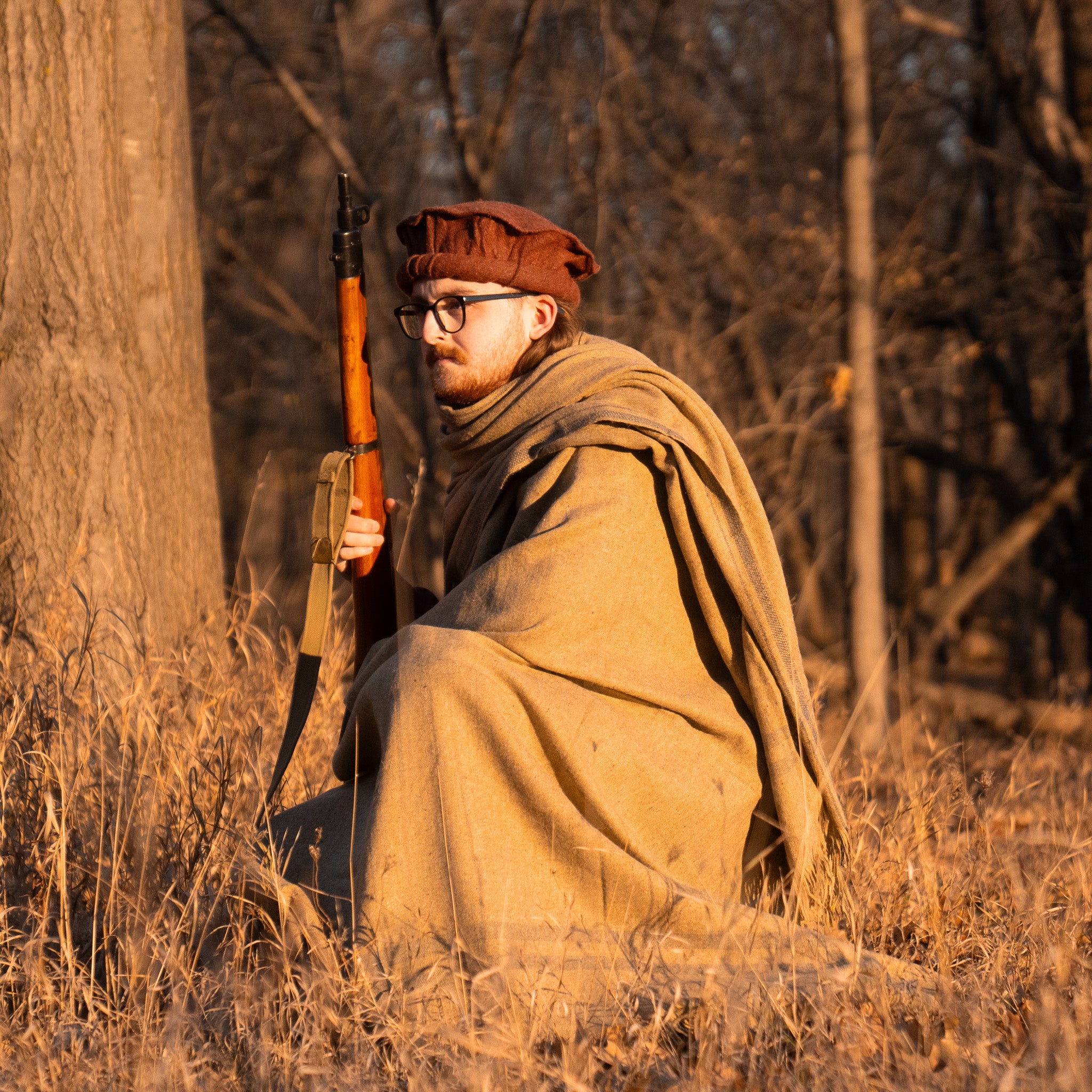 Handmade Patu Shawl