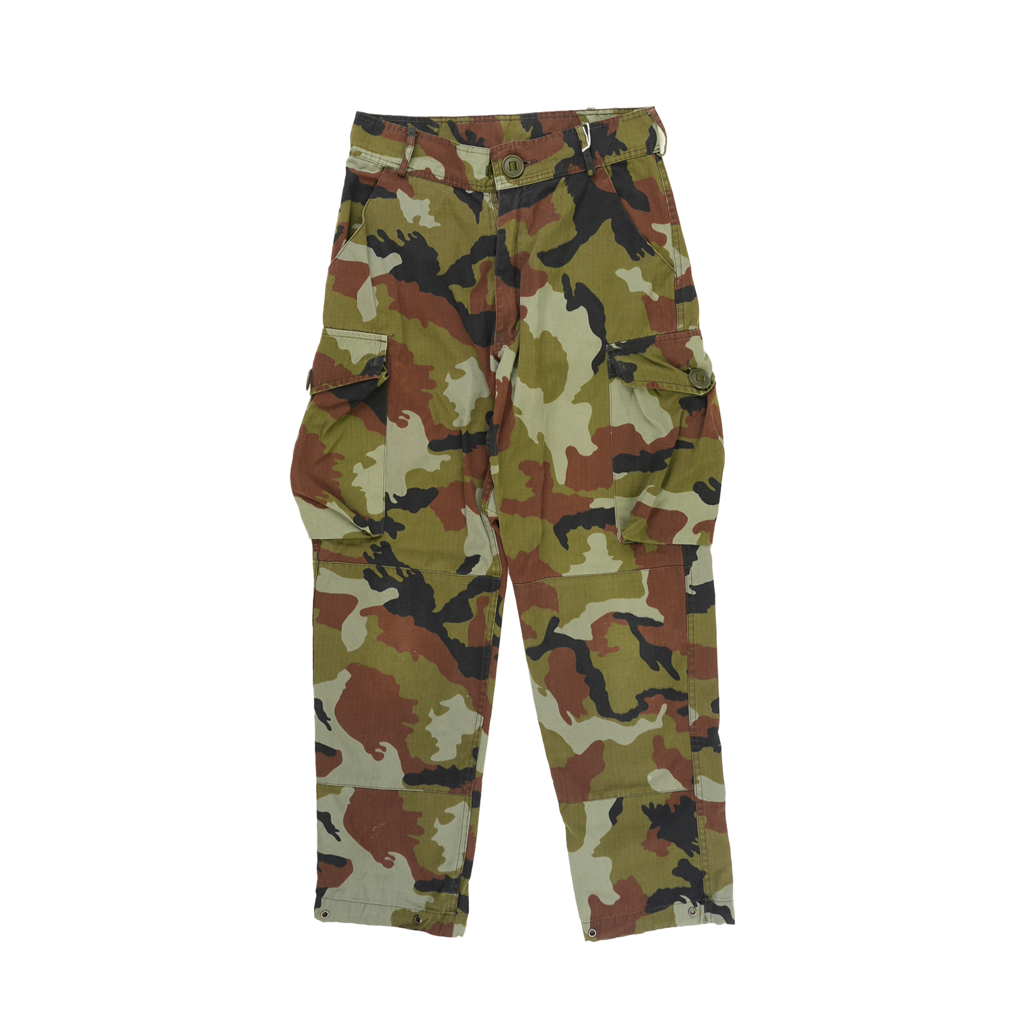 Grade 2 Irish DPM Field Pants