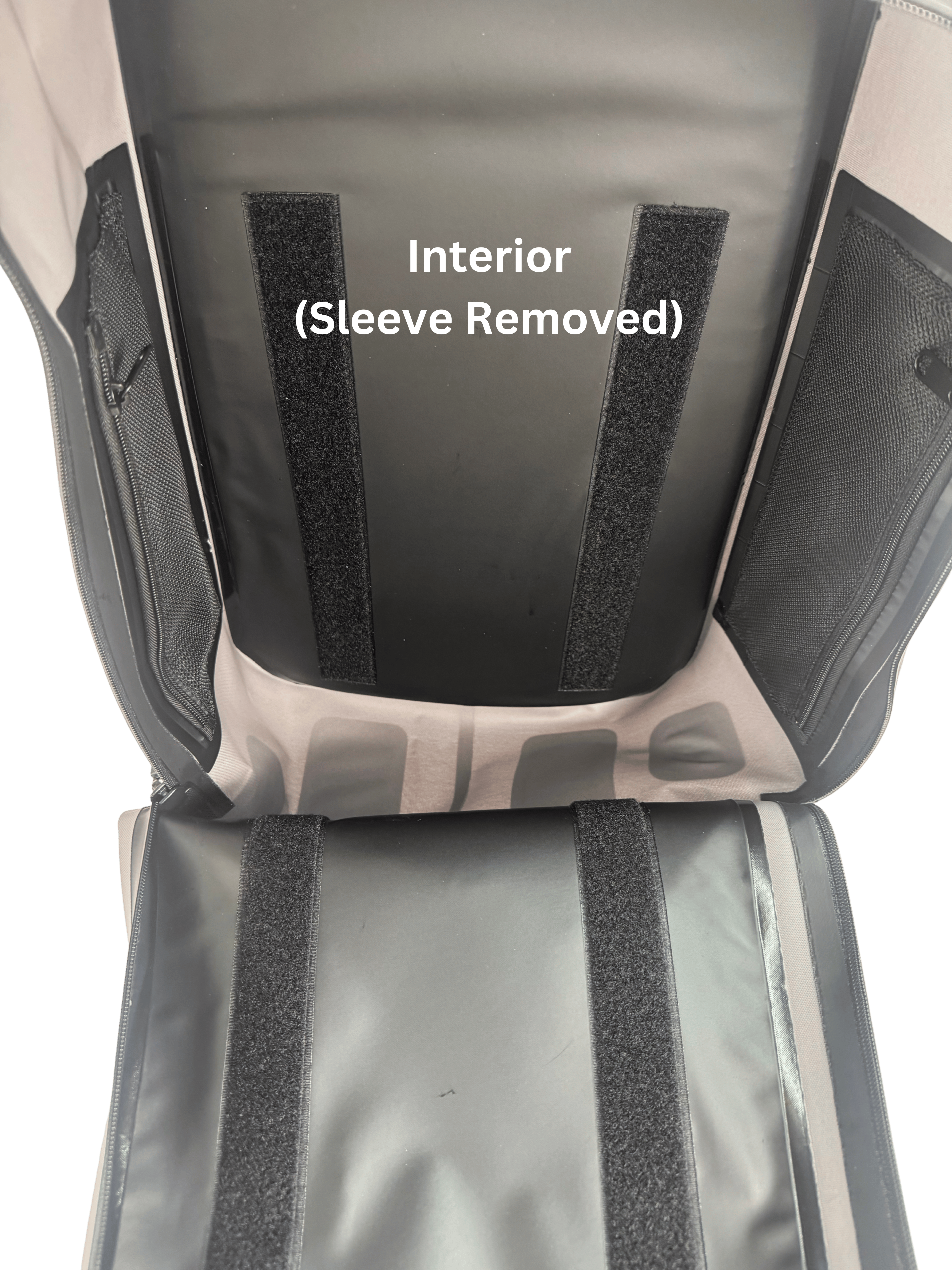 Submersible Airtight 30L Adventure Parent Backpack