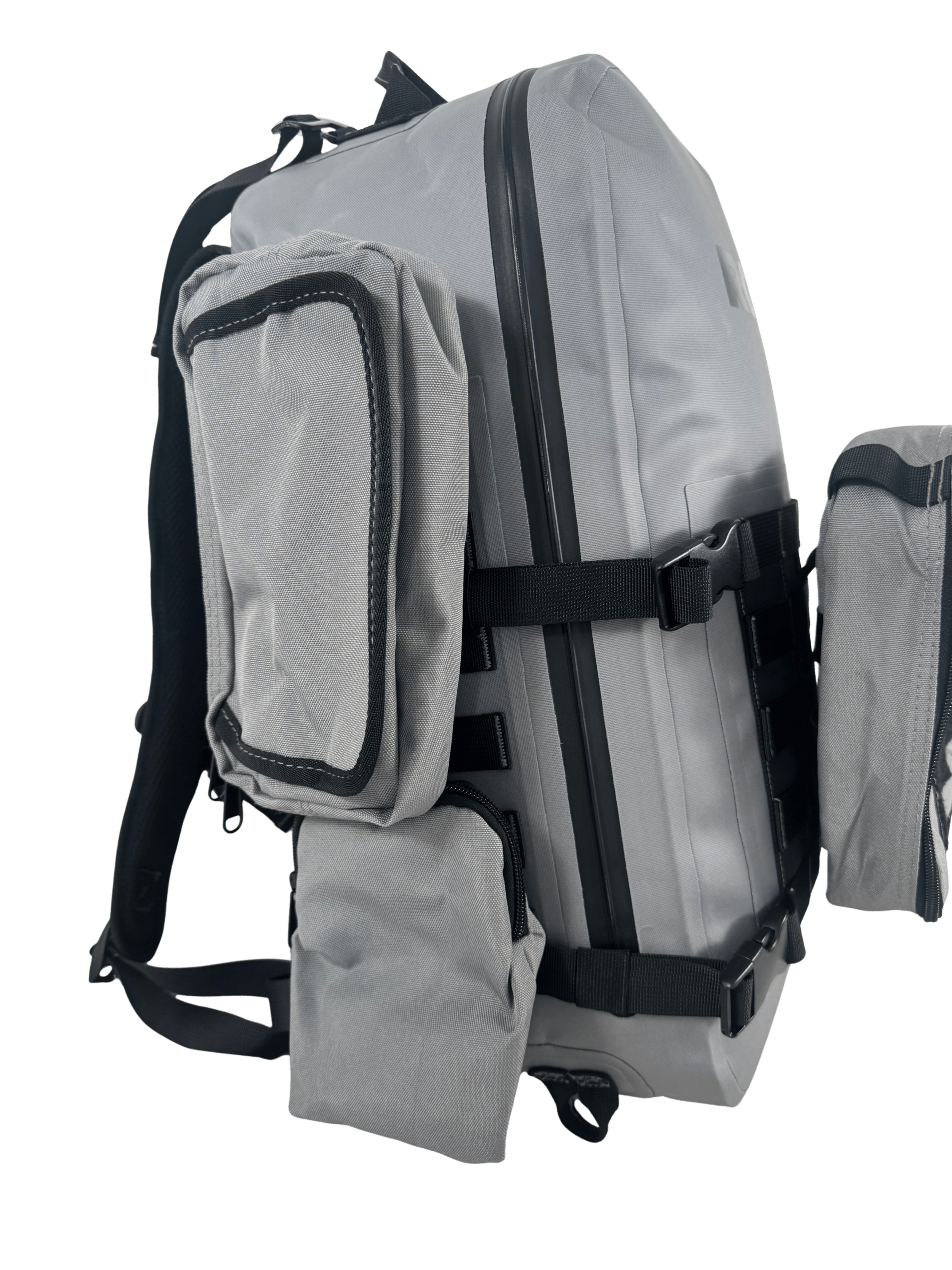 Submersible Airtight 30L Adventure Parent Backpack
