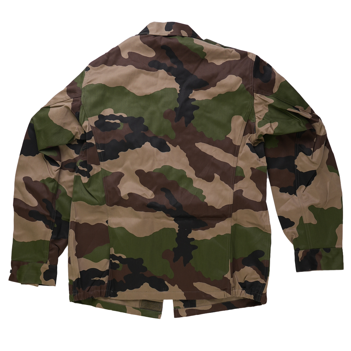 Unissued French F2 CCE Field Shirt