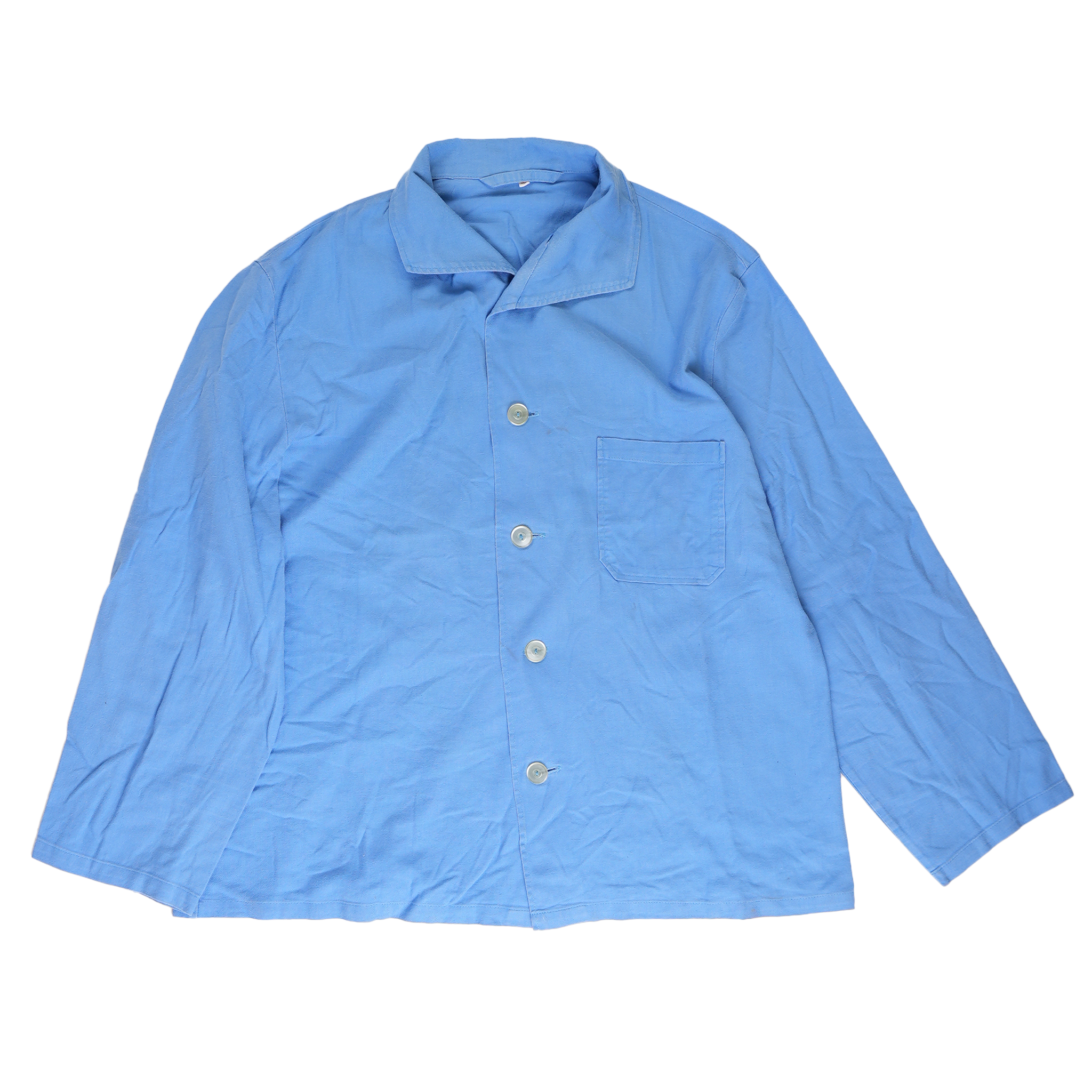 Issued German Pajama Shirt