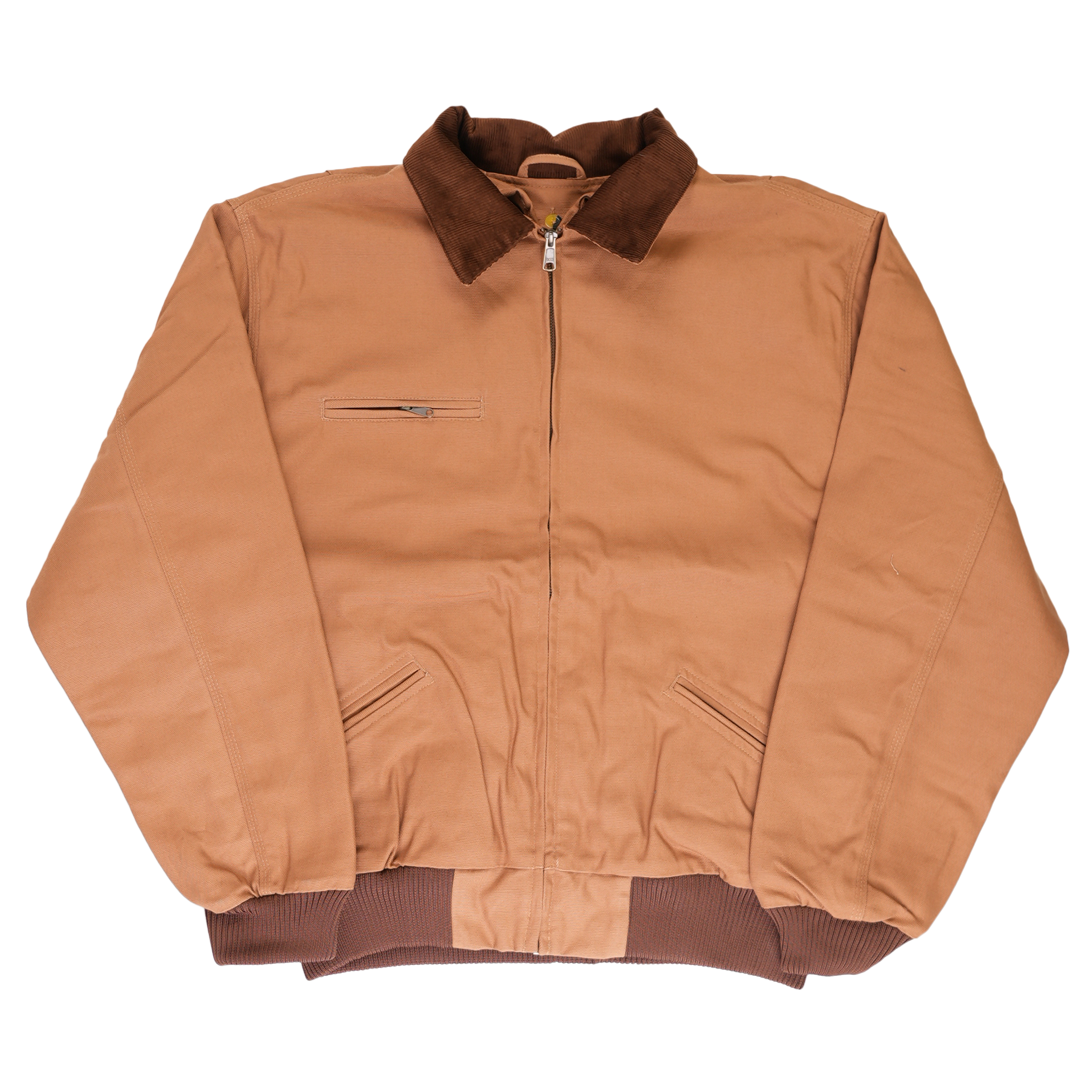 Deadstock Tri Mountain Jacket - Sequioa