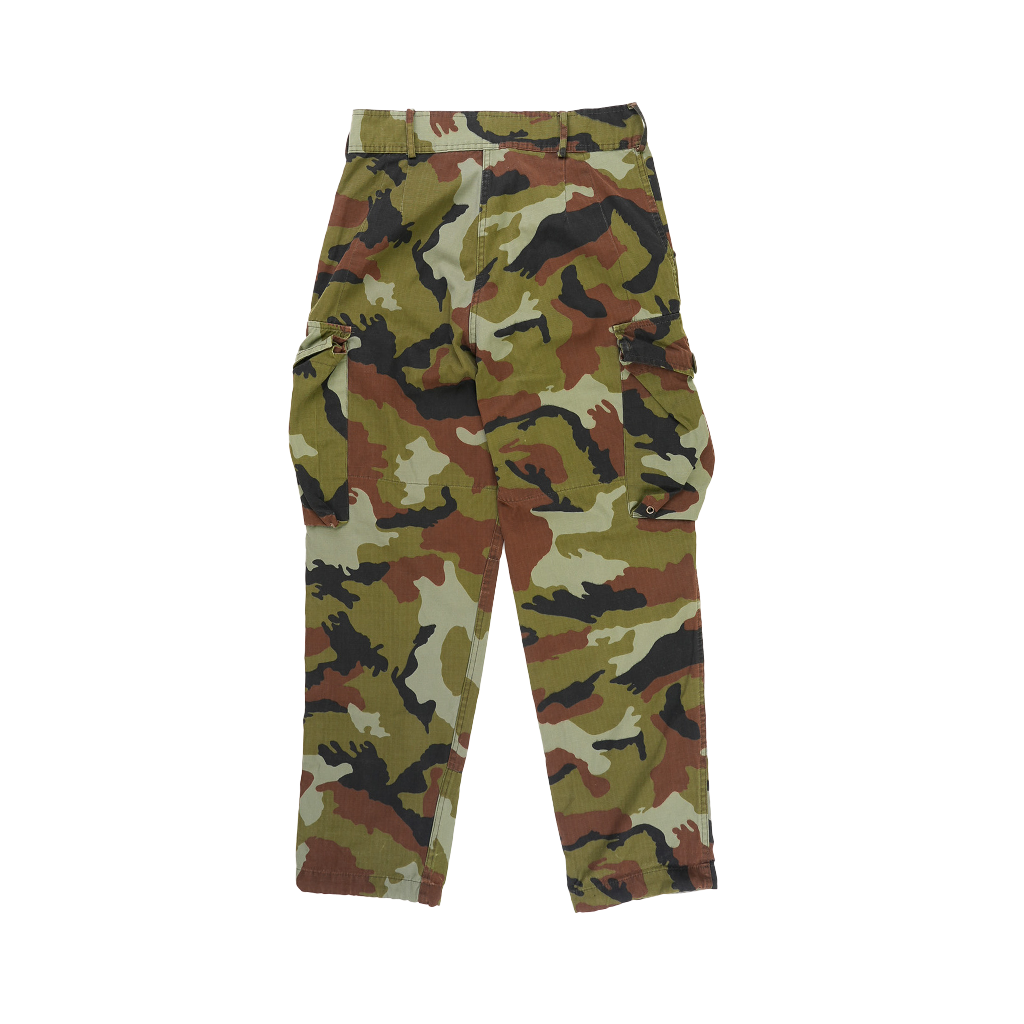 Grade 2 Irish DPM Field Pants