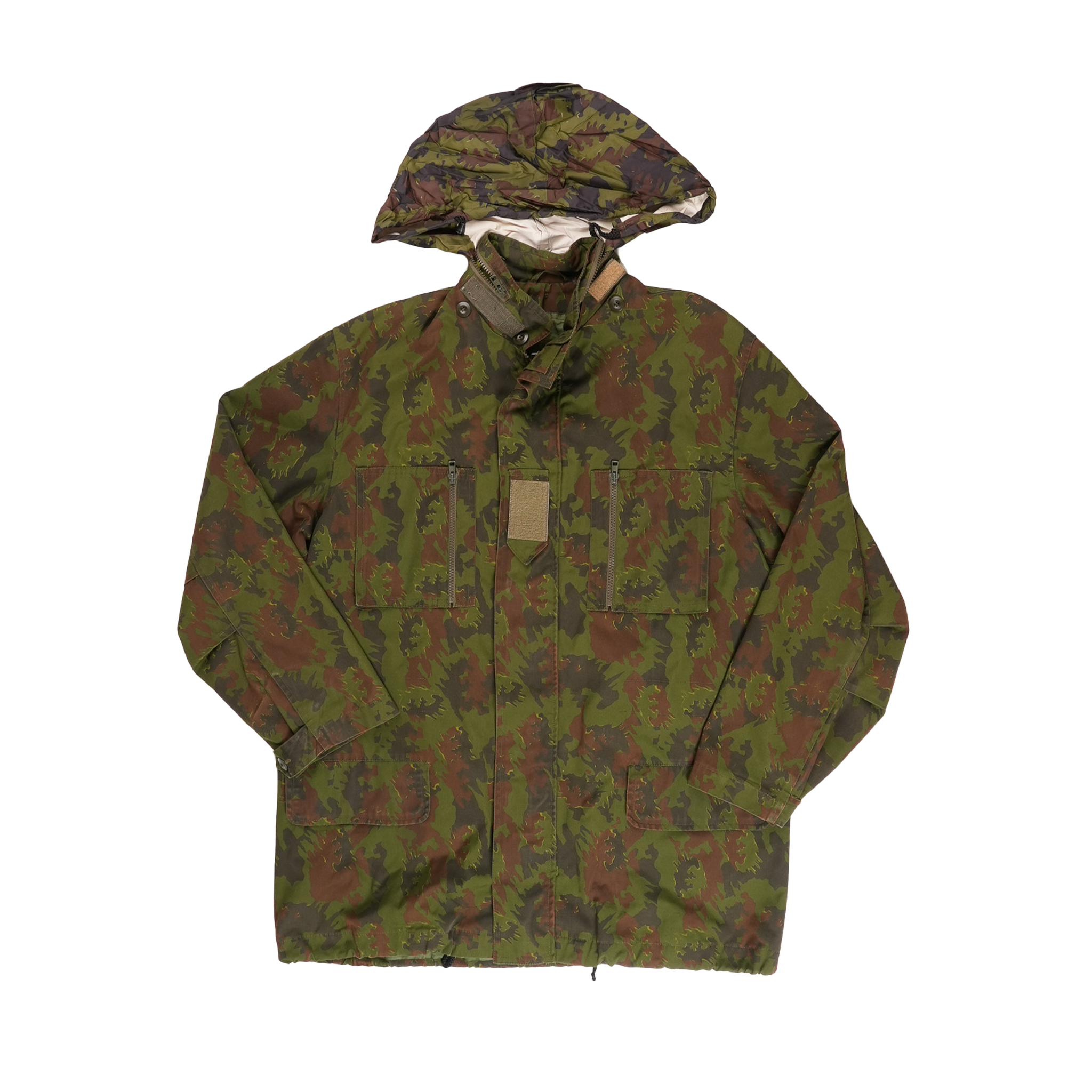 Grade 2 Lithuanian M05 Miško Parka
