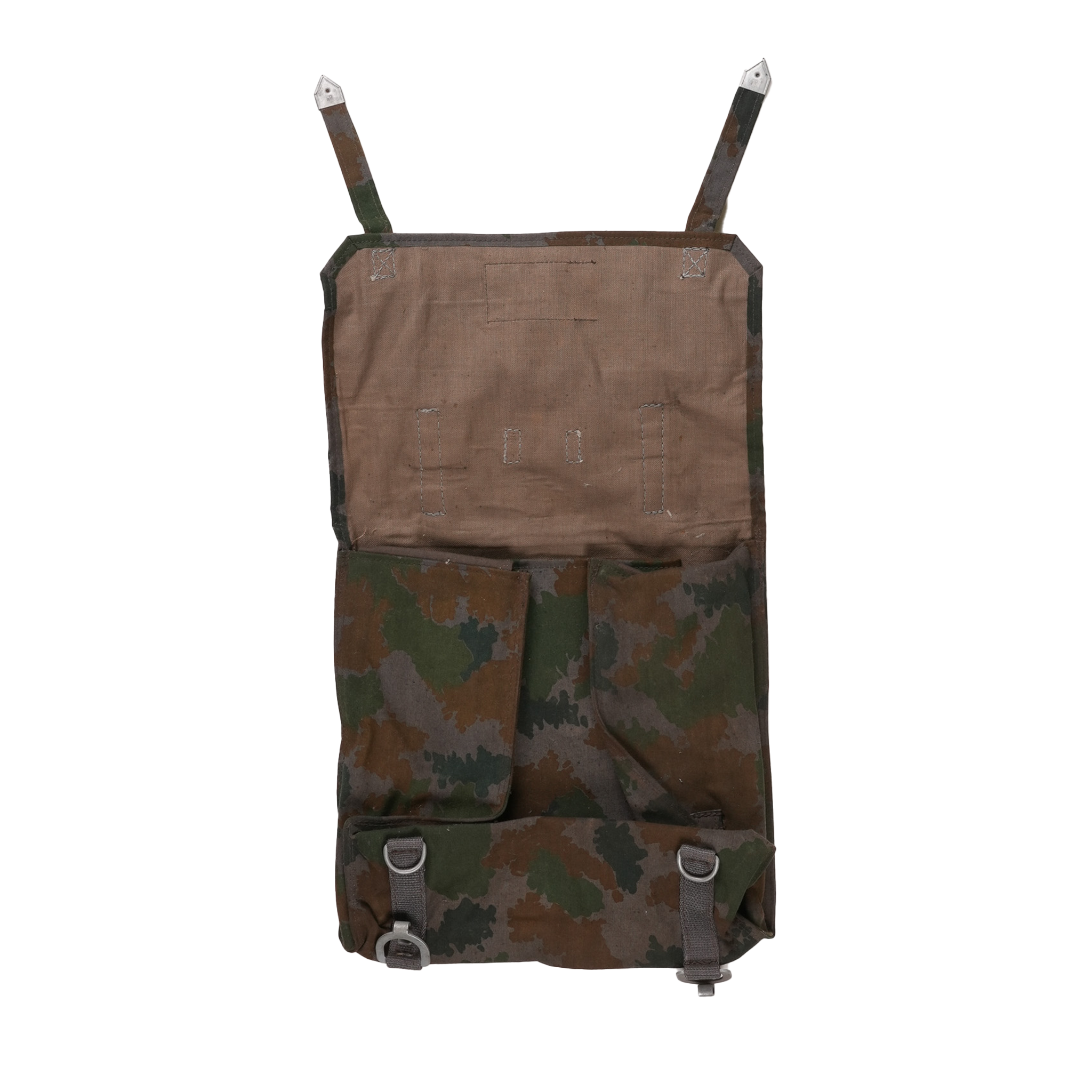 Issued East German Blumentarn Assault Pack