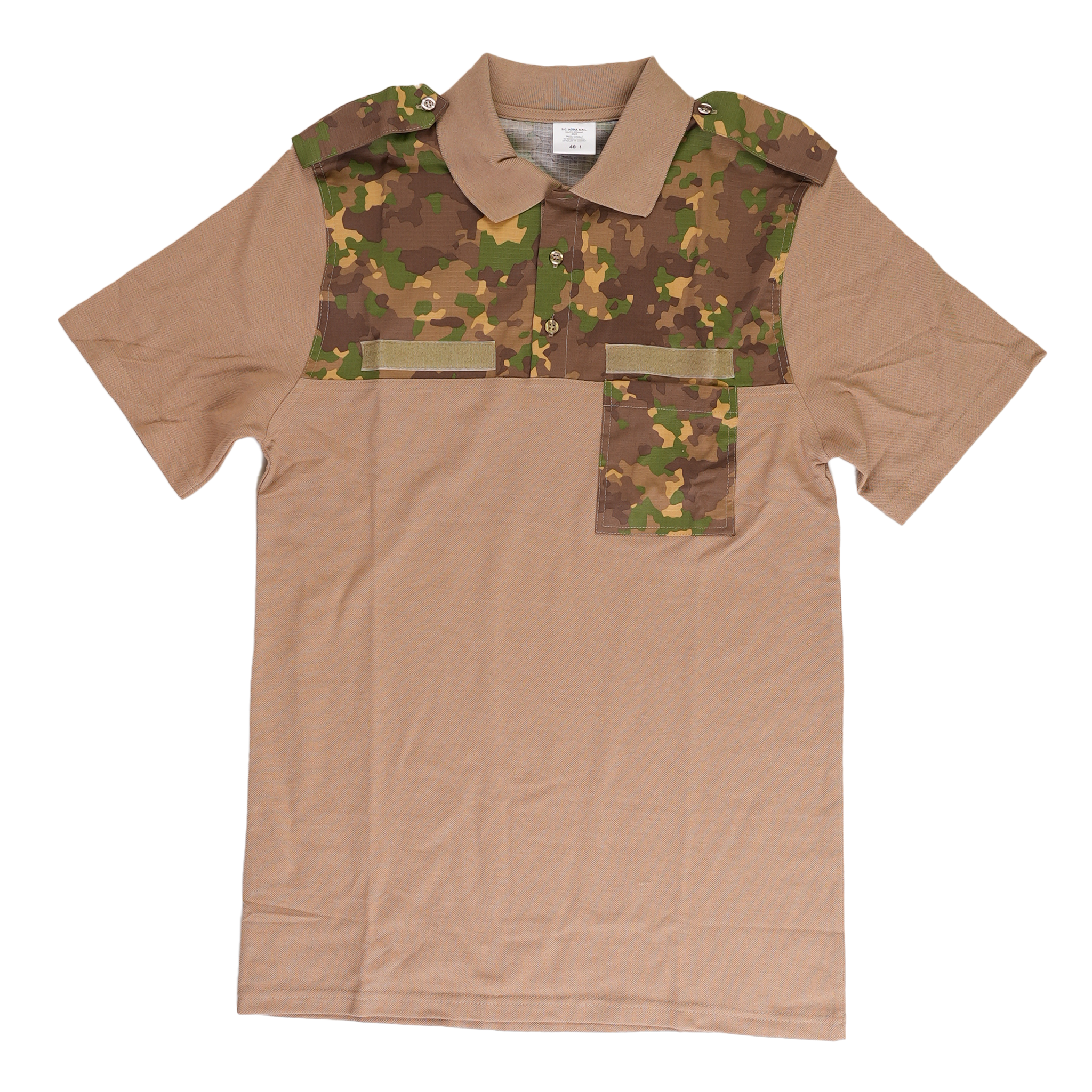 Romanian M2017 Polo Shirt