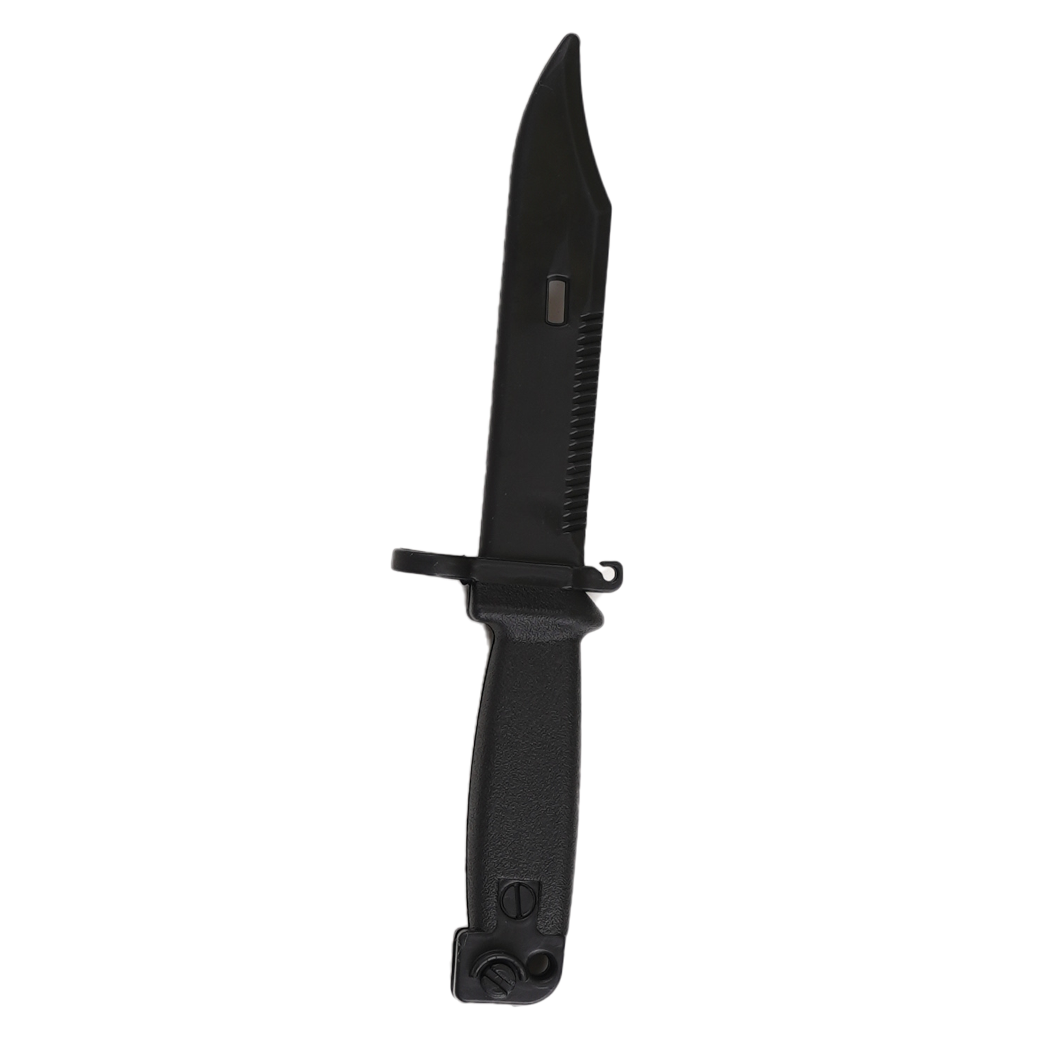 Unissued Polish Rubber Training Bayonet