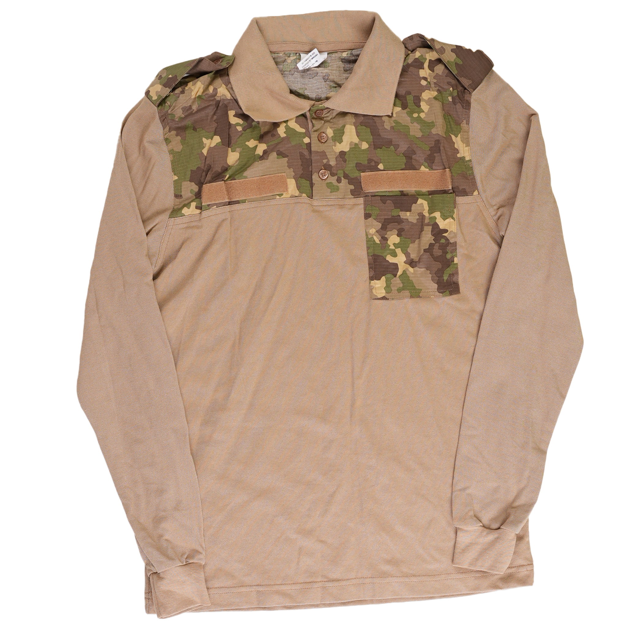 Romanian M2017 Polo Shirt