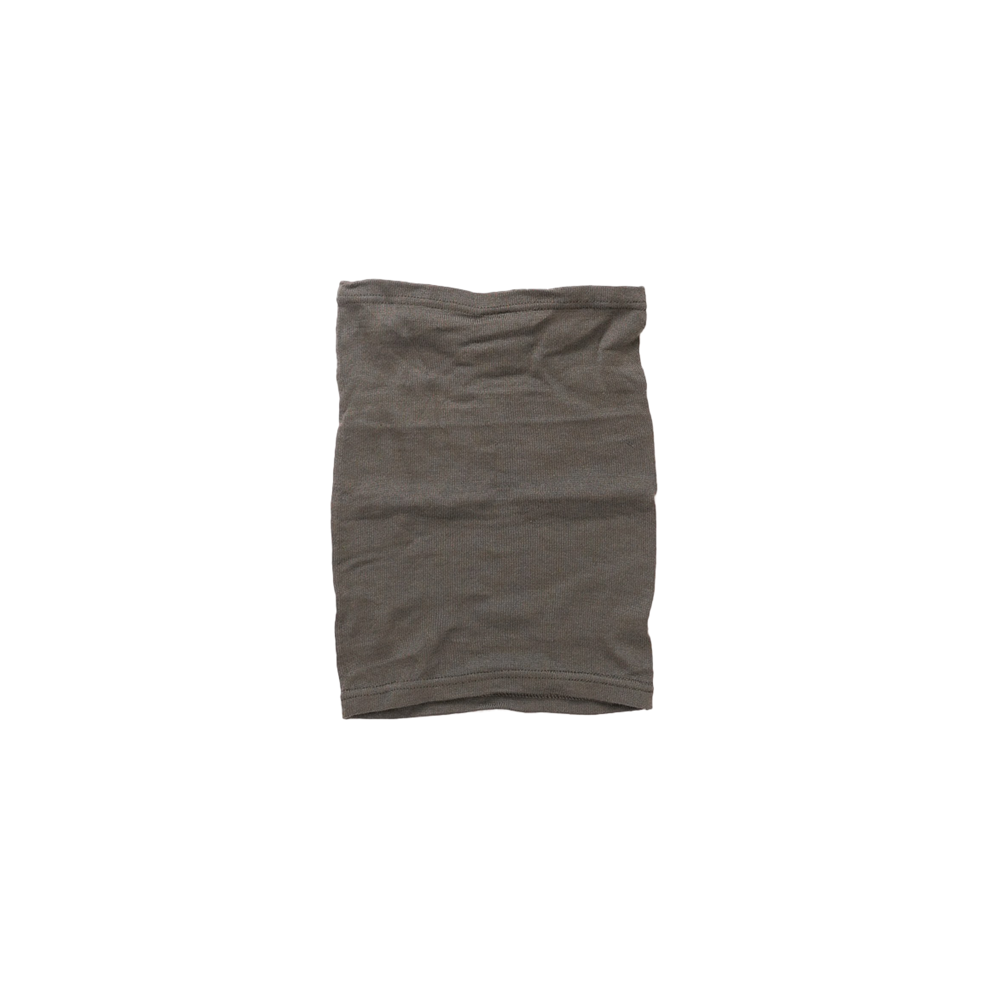 East German OD Wool Neck Gaiter