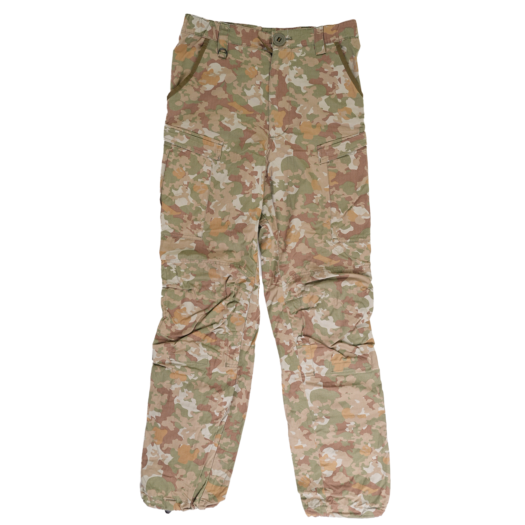 Issued Lithuanian LITHPAT Field Pants