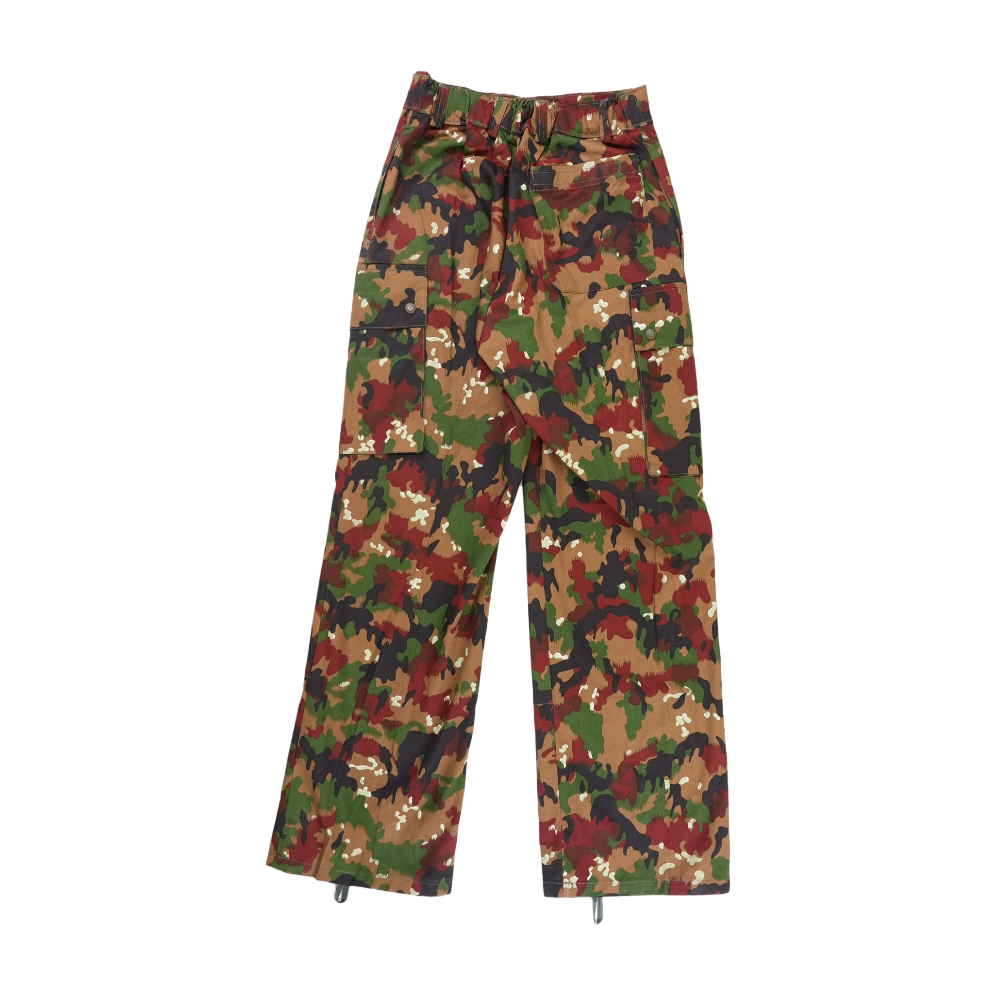Grade 2 TAZ 83 Alpenflage Field Pants