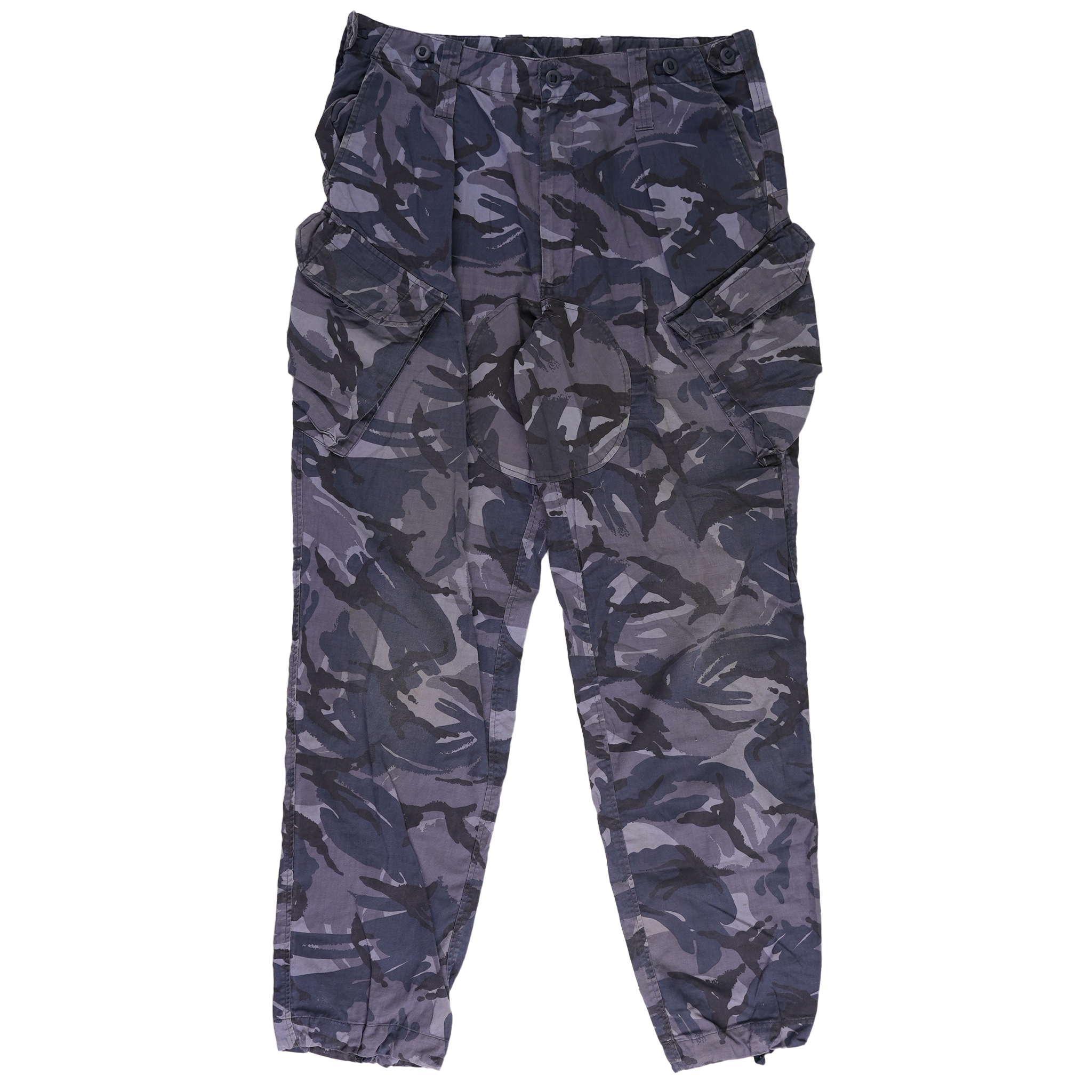 Grade 2 British OPFOR DPM Combat Pants