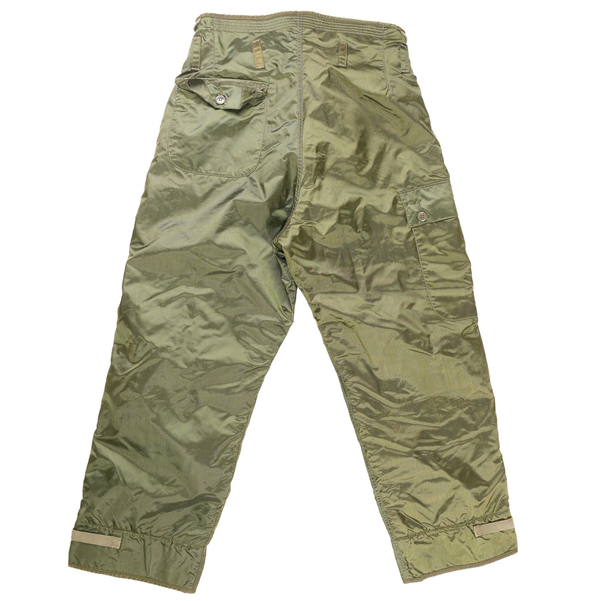 Issued USN A1 Impermeable Pants