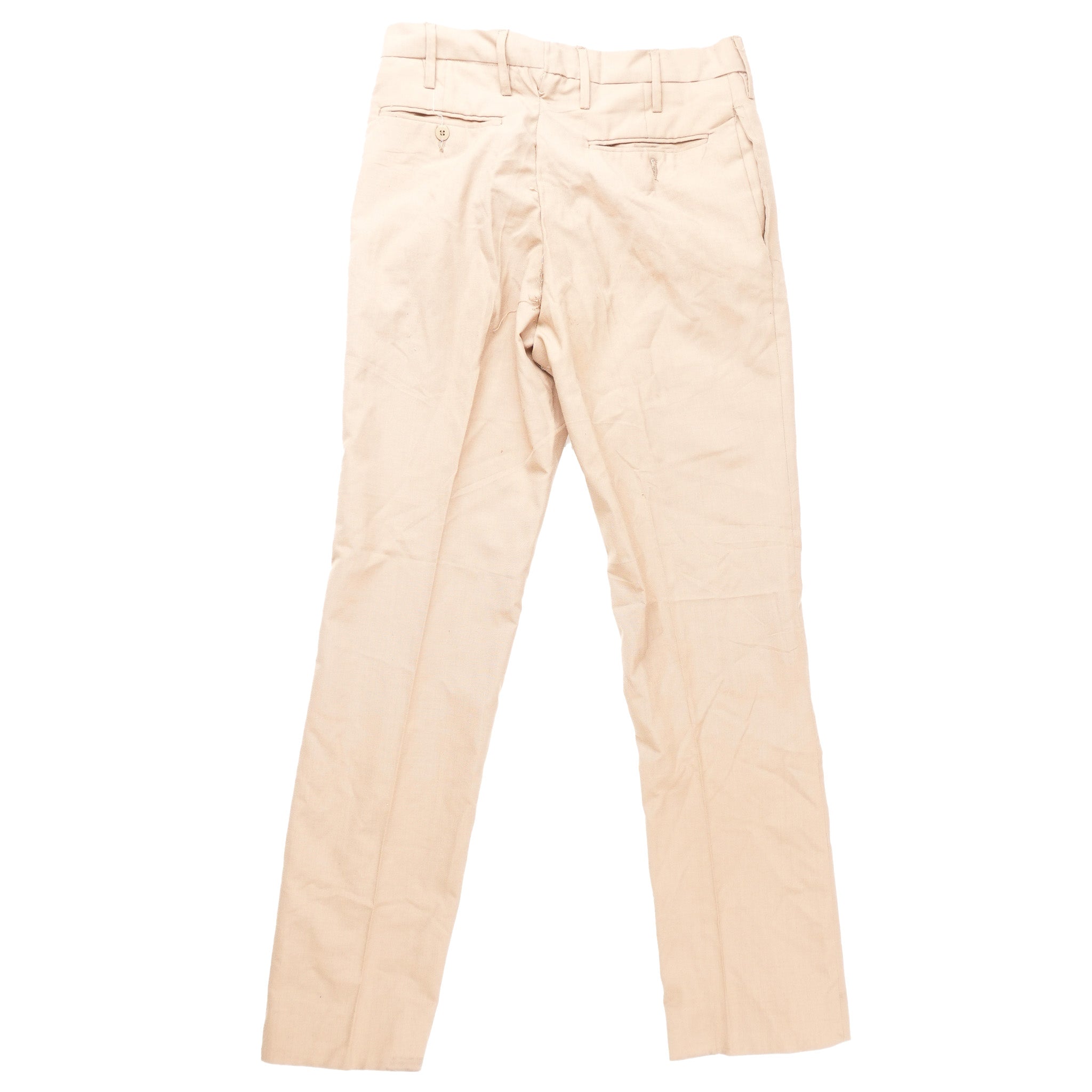 Assorted Issued Khaki Pants