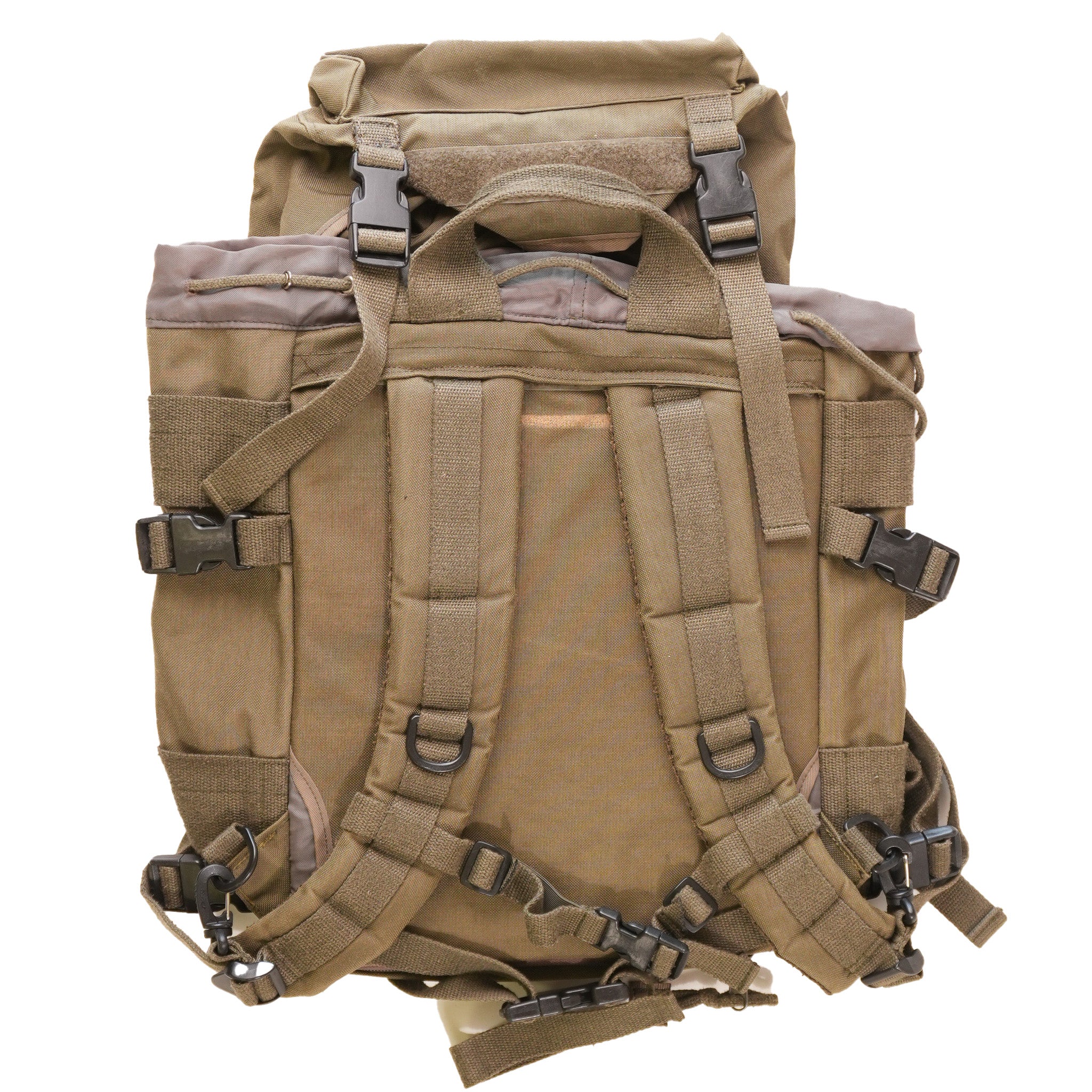Grade 2 Austrian Bundesheer KAZ 03 30L Day Pack