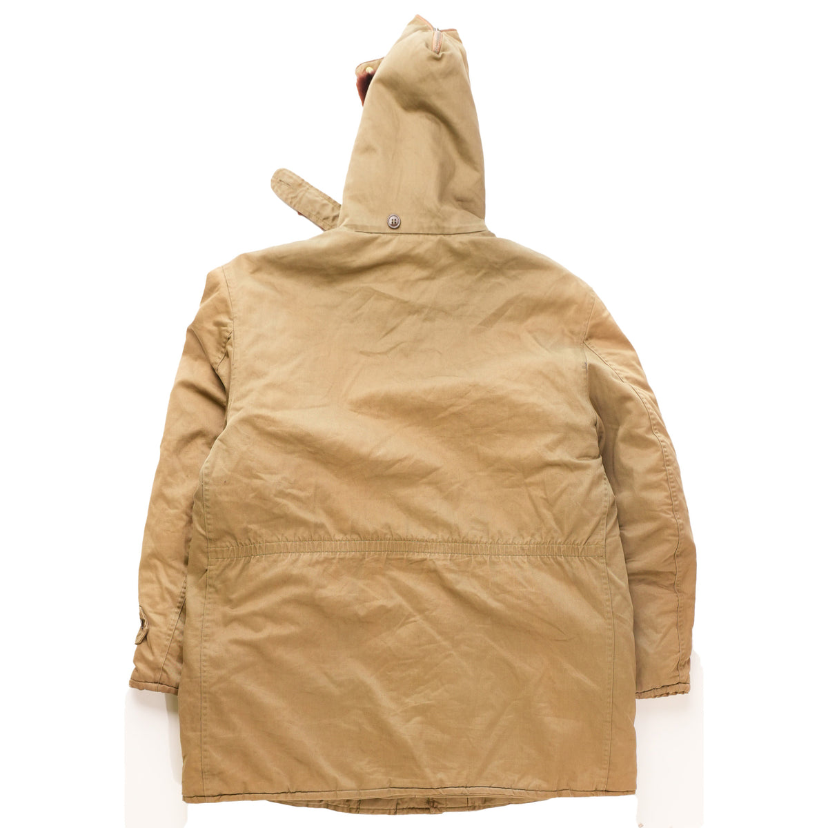 Vintage B-9 Style Commercial Jackets