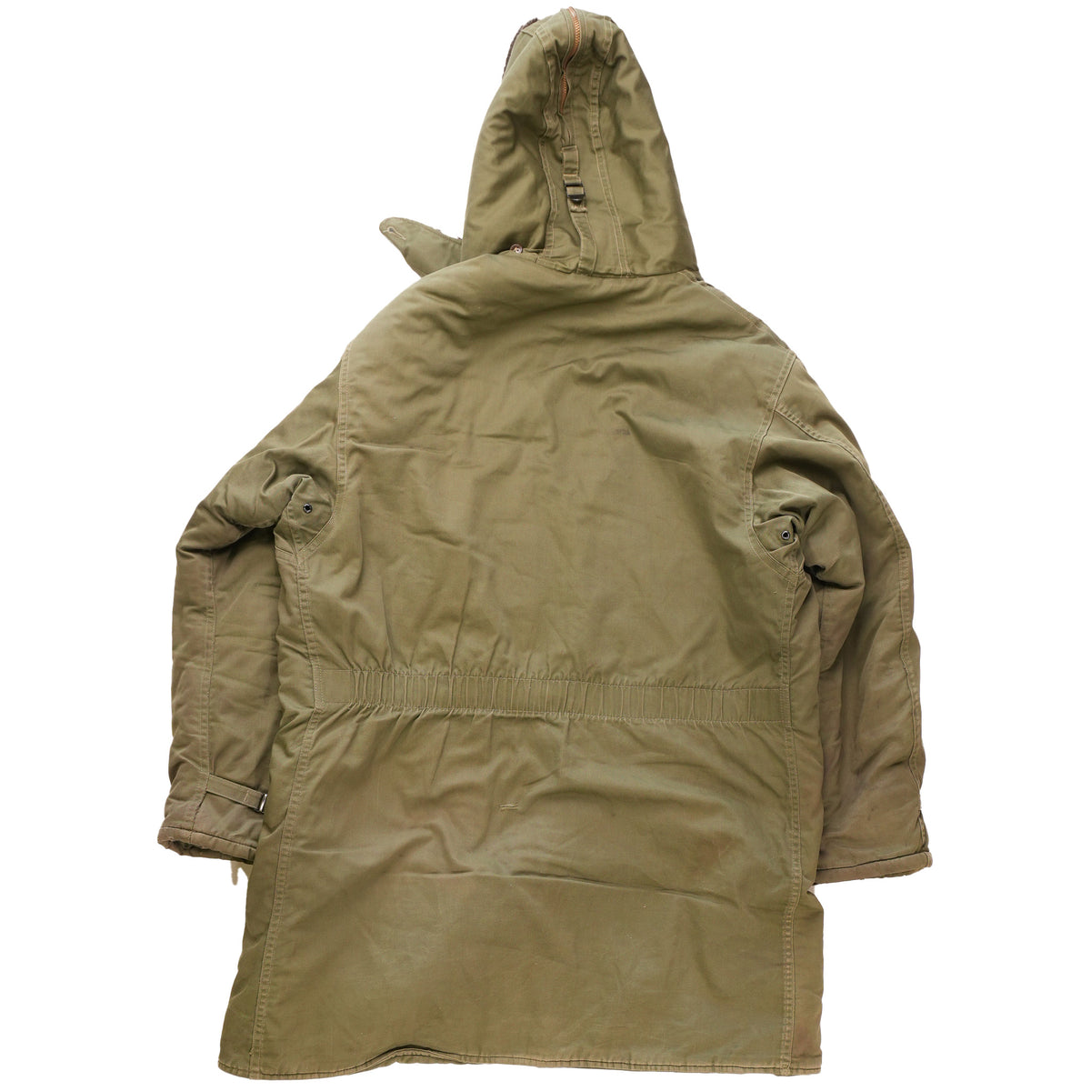 Vintage B-9 Style Commercial Jackets