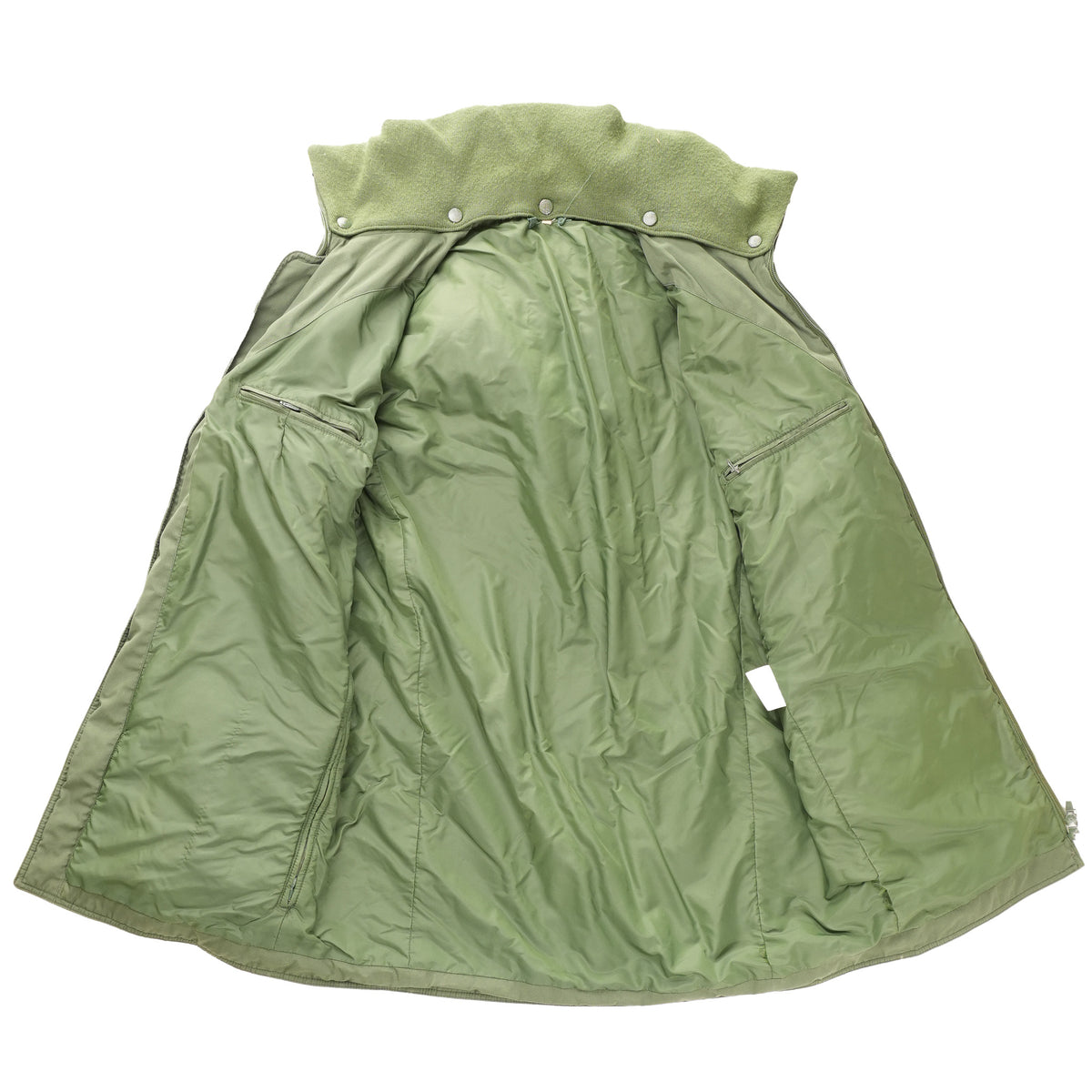 Issued BGS Gore-Tex Parka