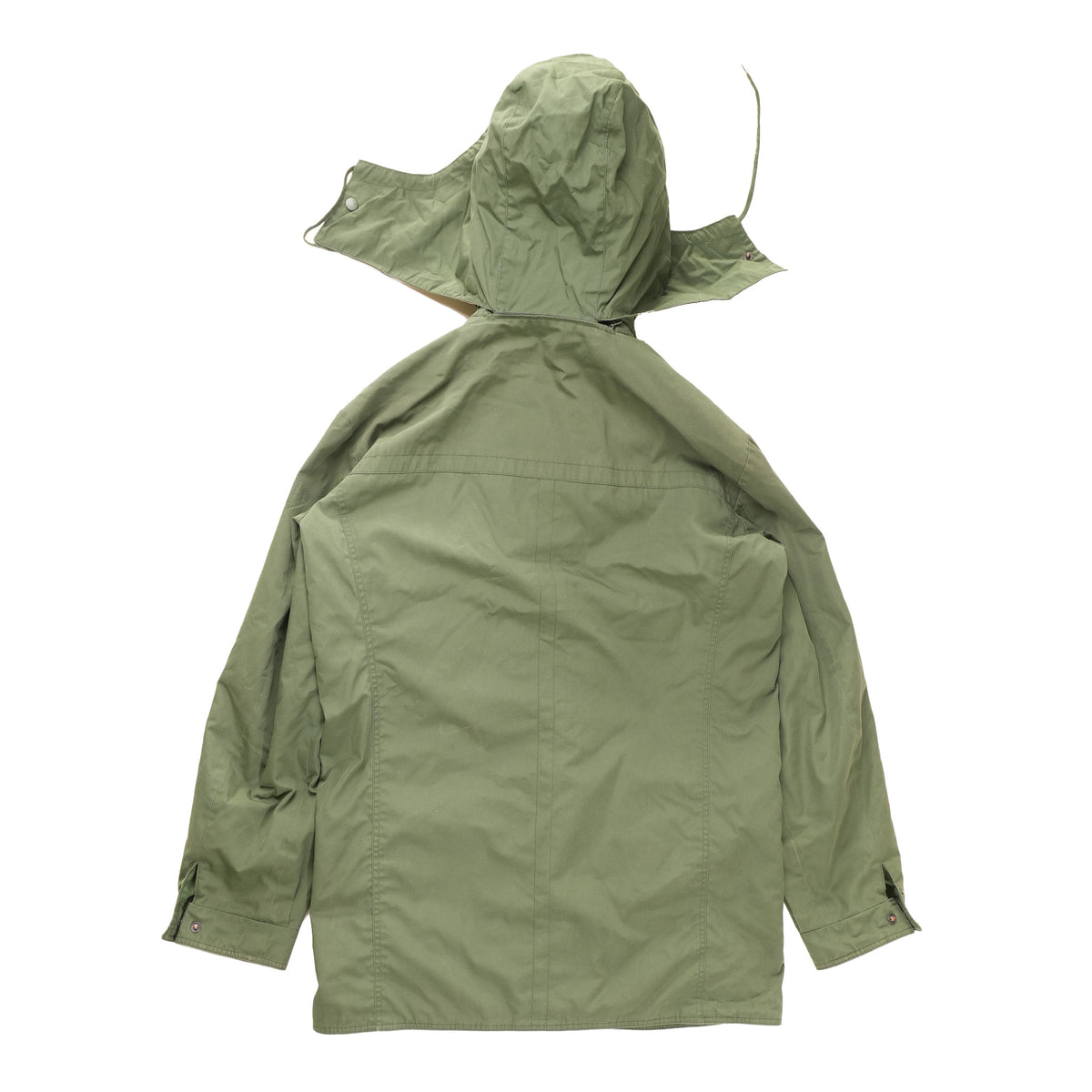 Issued BGS Gore-Tex Parka