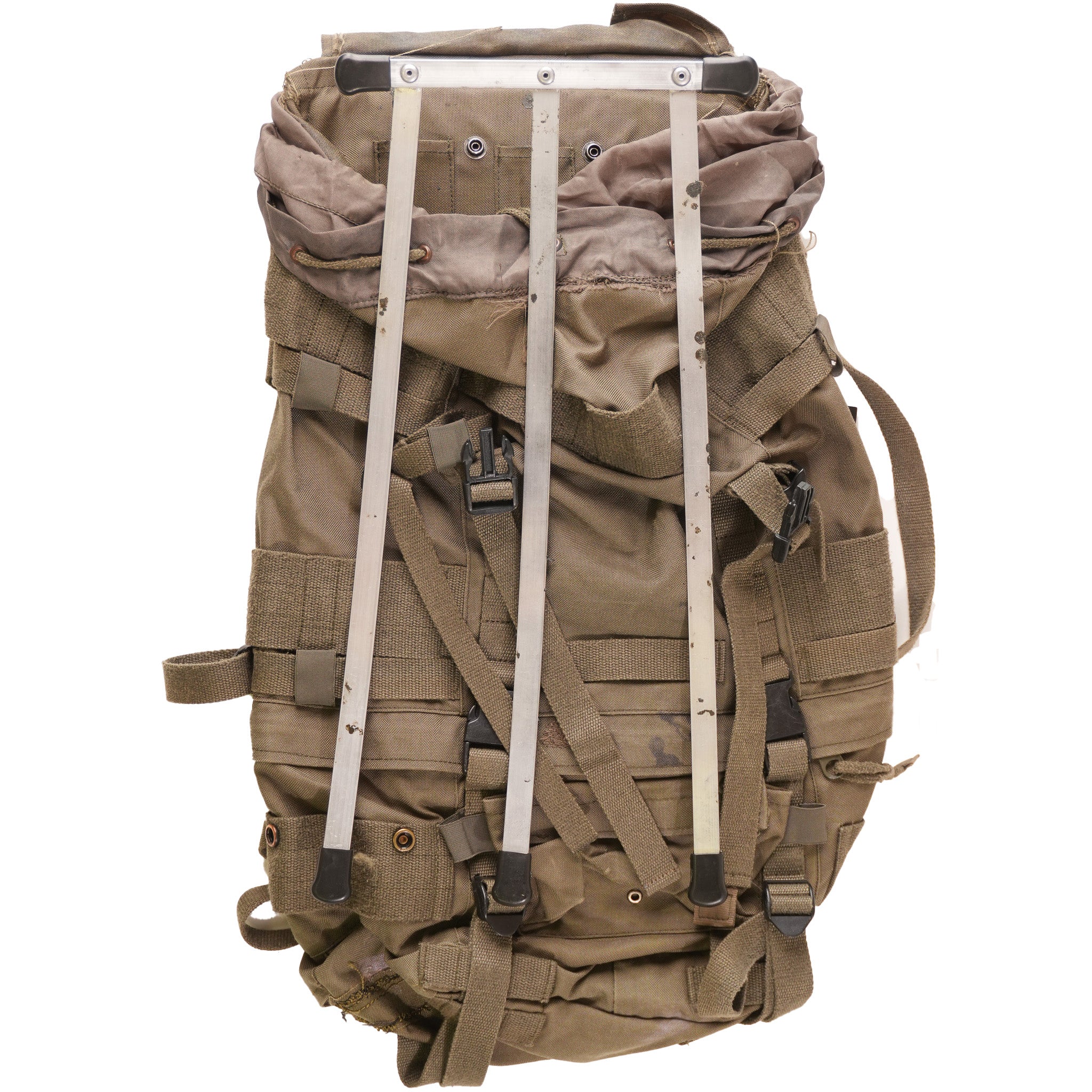 Issued Austrian BH 65L Rucksack
