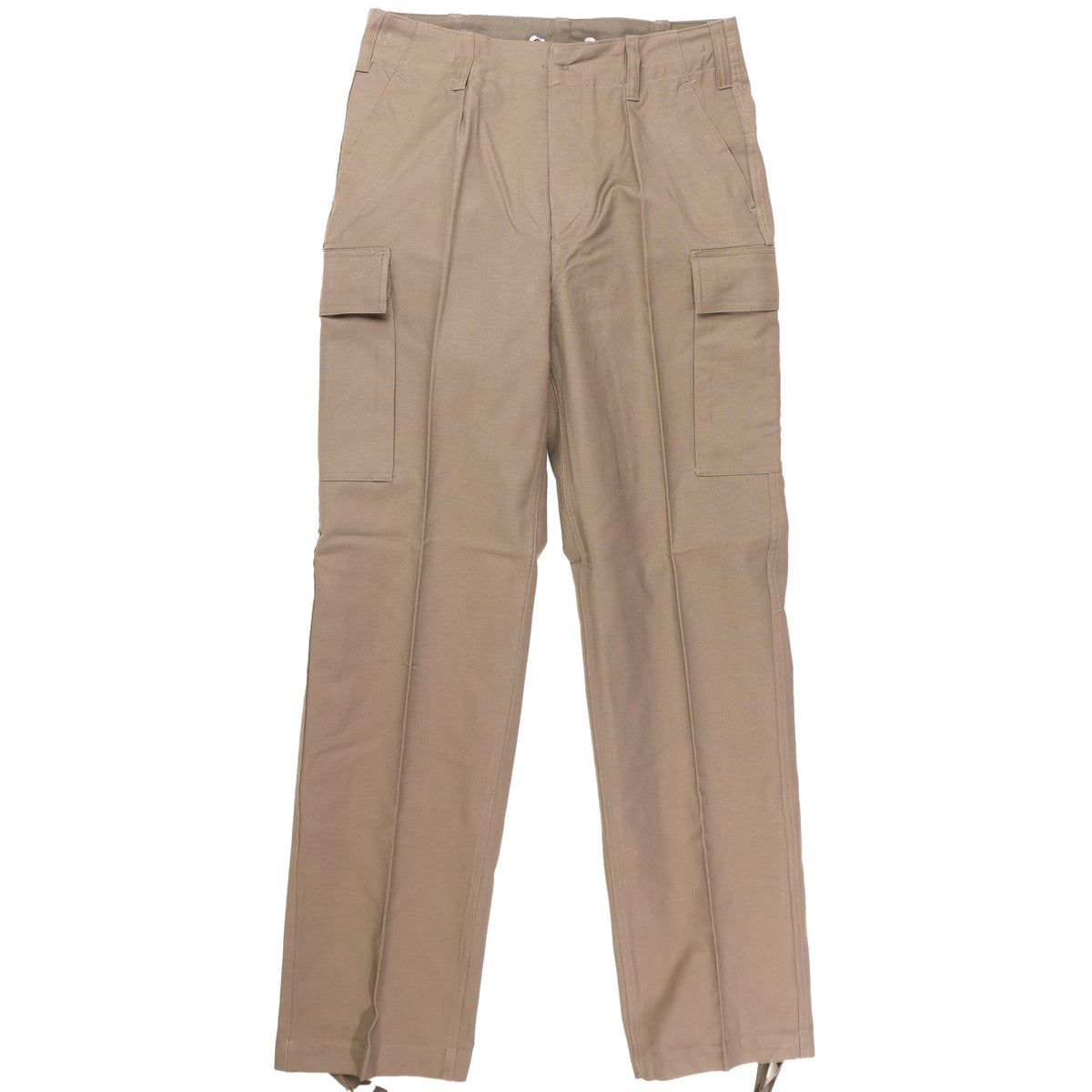 Unissued Bundeswehr Moleskin Field Pants