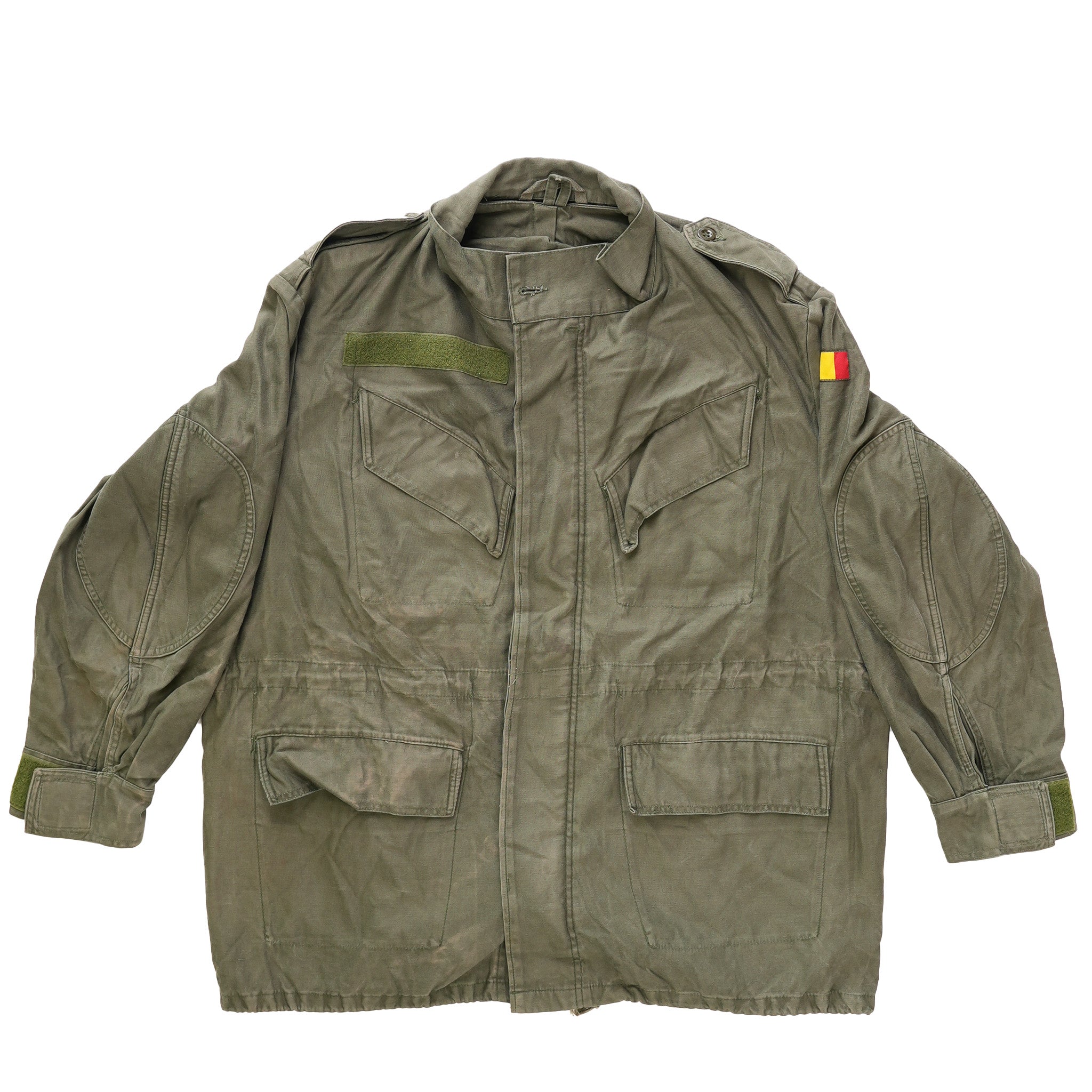 Unissued Belgian M64 Jacket