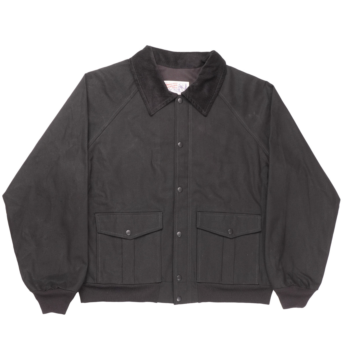 The McGrath Bomber Jacket - Solid Colors