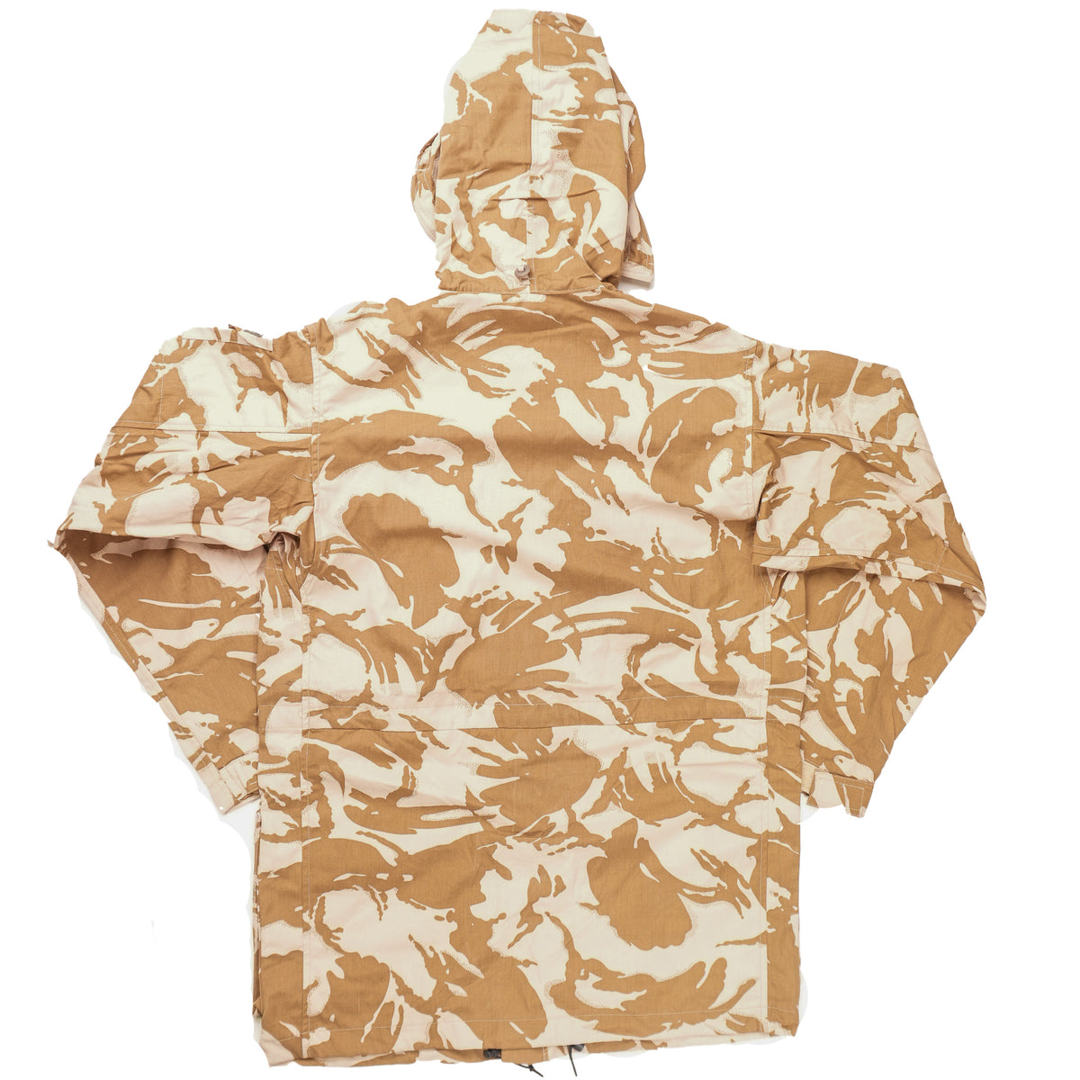 Unissued British Desert DPM Windproof Smock