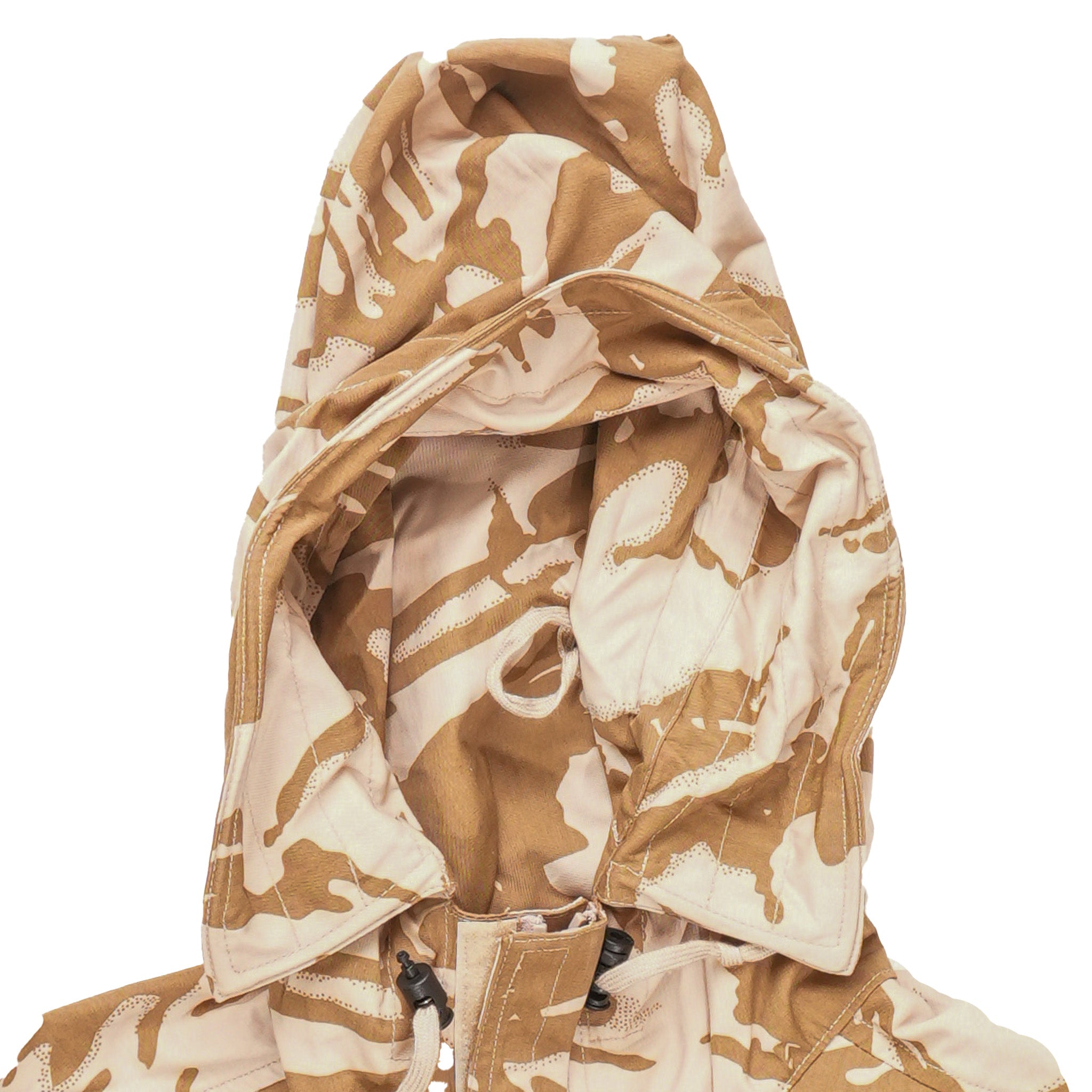 Unissued British Desert DPM Windproof Smock