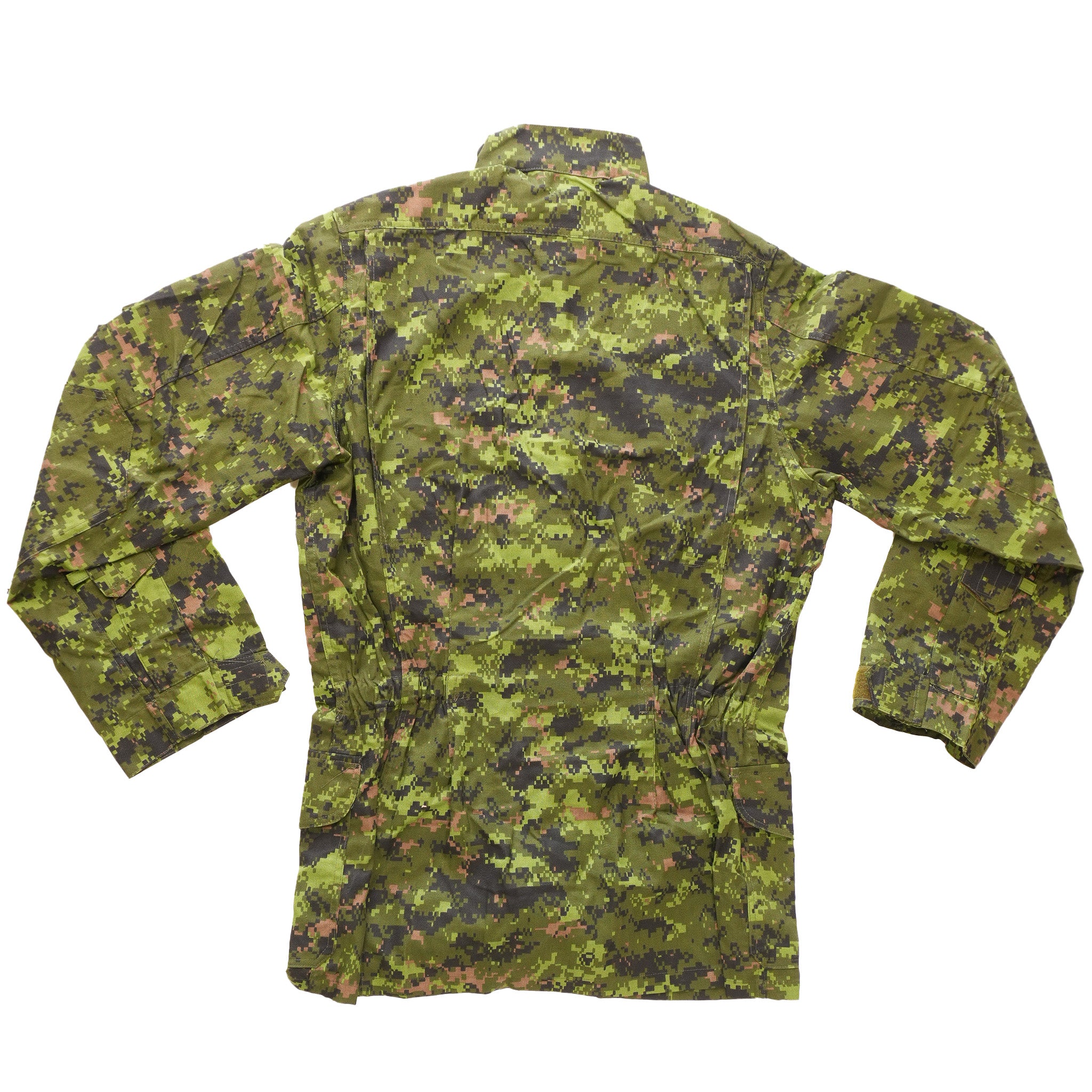 Issued CADPAT ECU Field Shirt