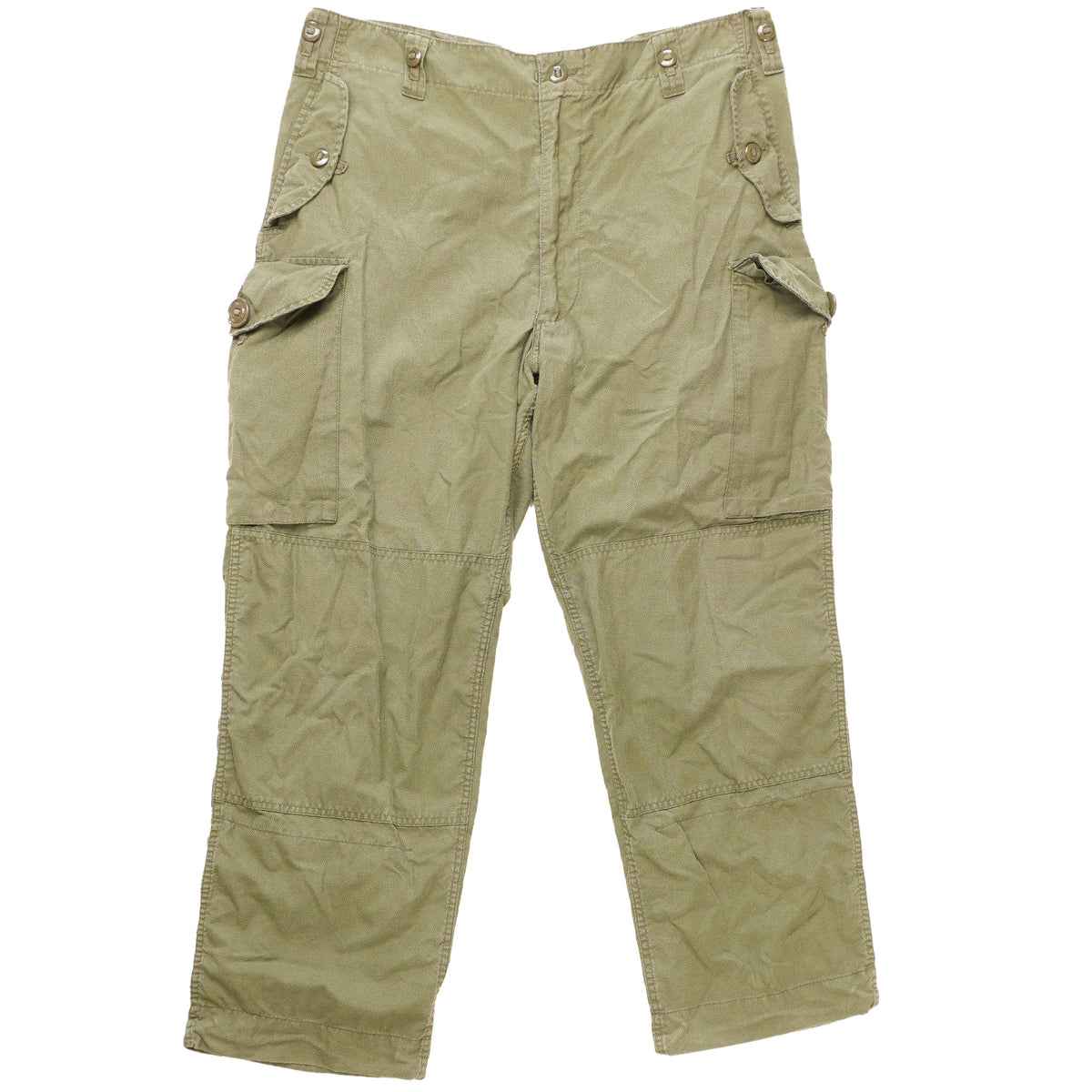 Issued Canadian Mk 3 Lightweight Combat Trousers