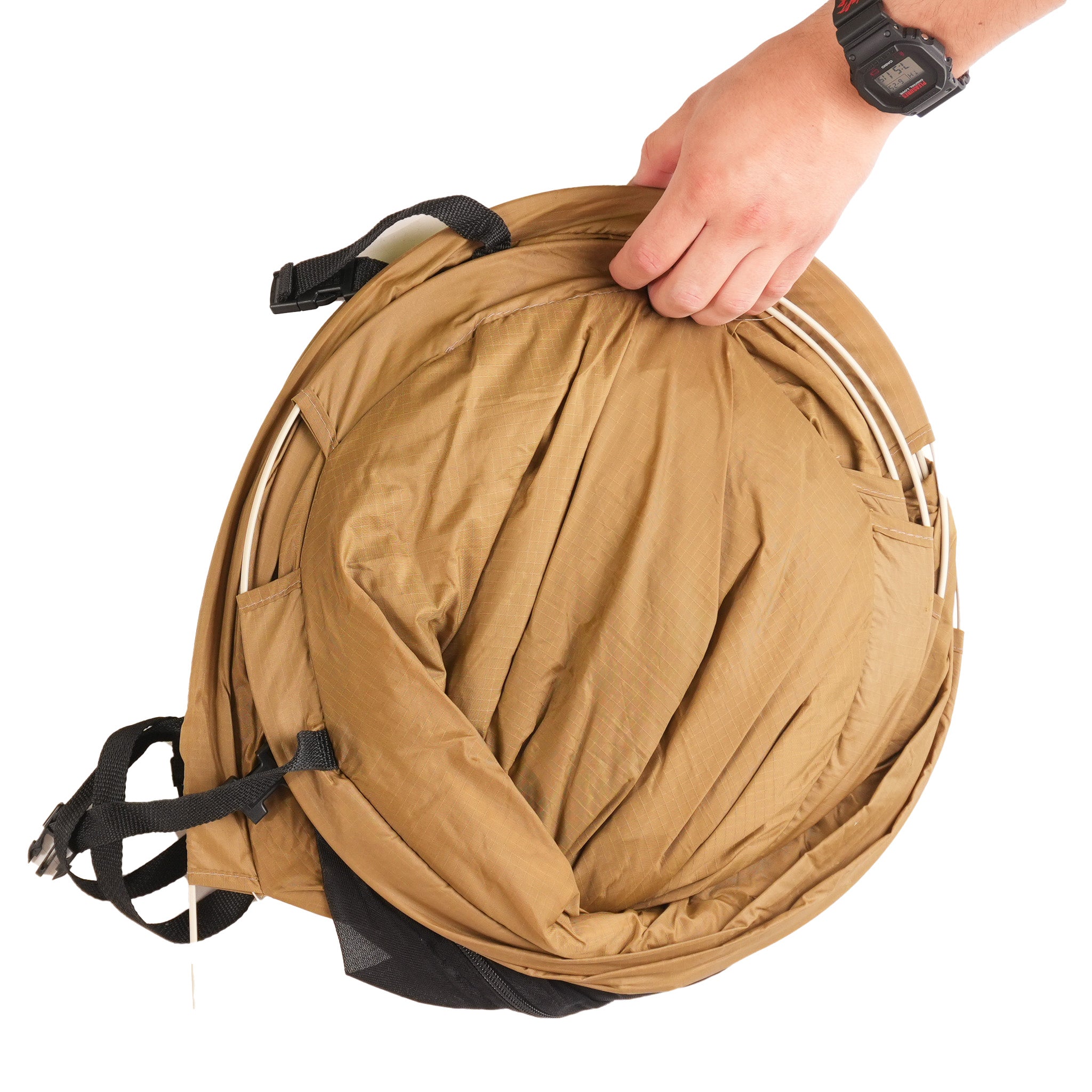 Issued Catoma Burrow LTE Tent