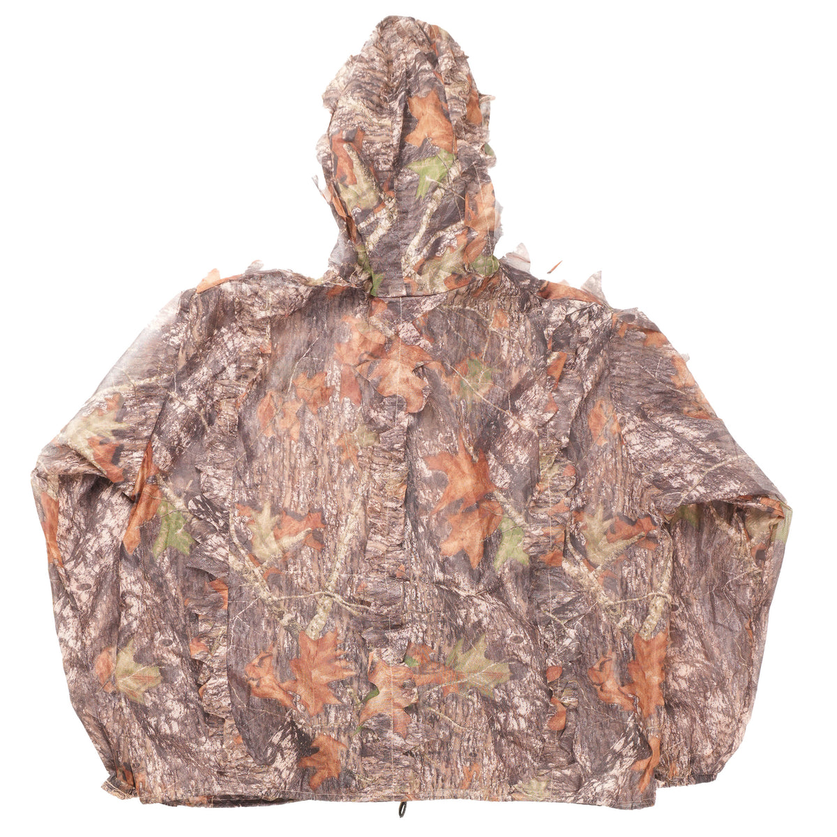 Hunting Camo Ghillie Jacket