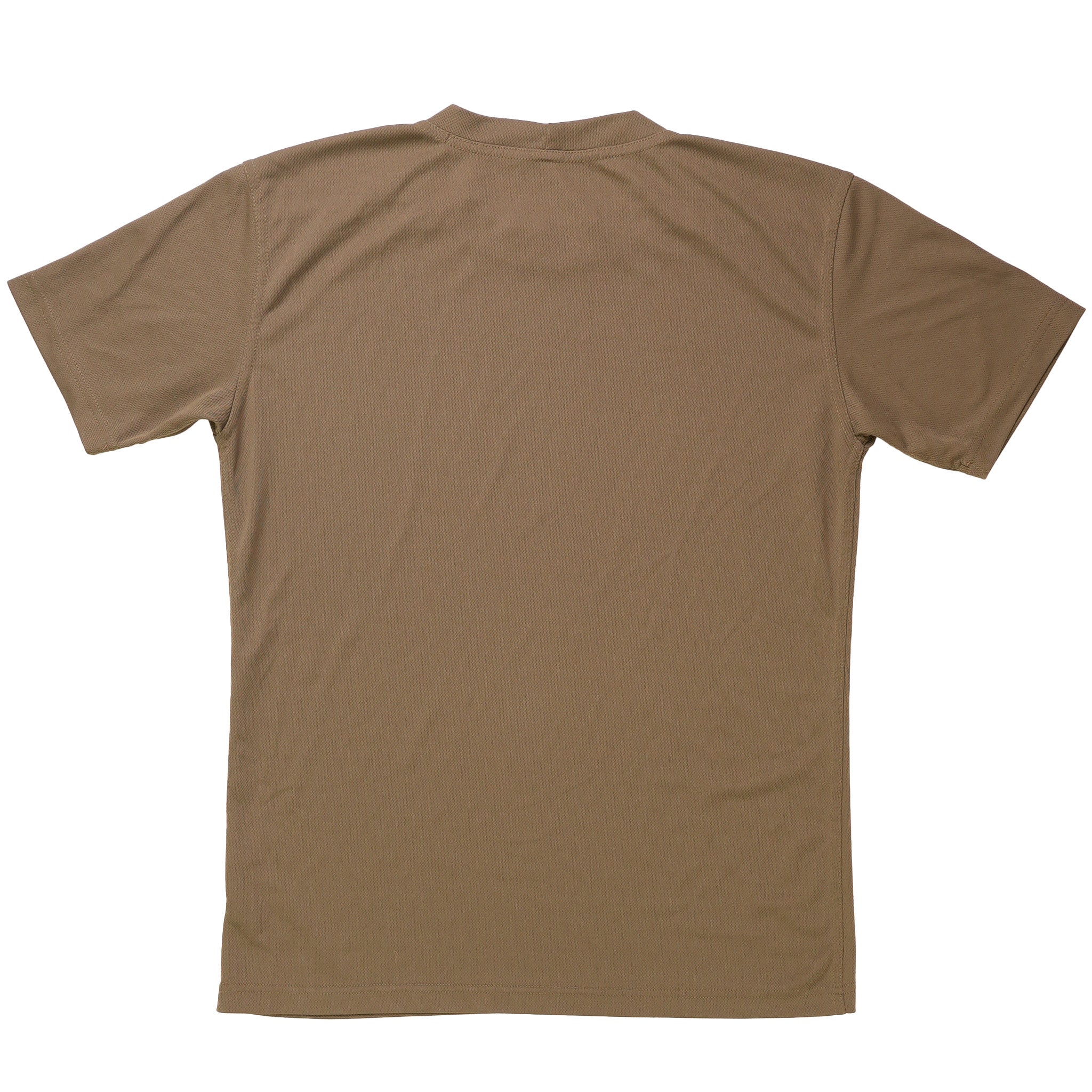 Issued British Army CoolMax T-Shirt