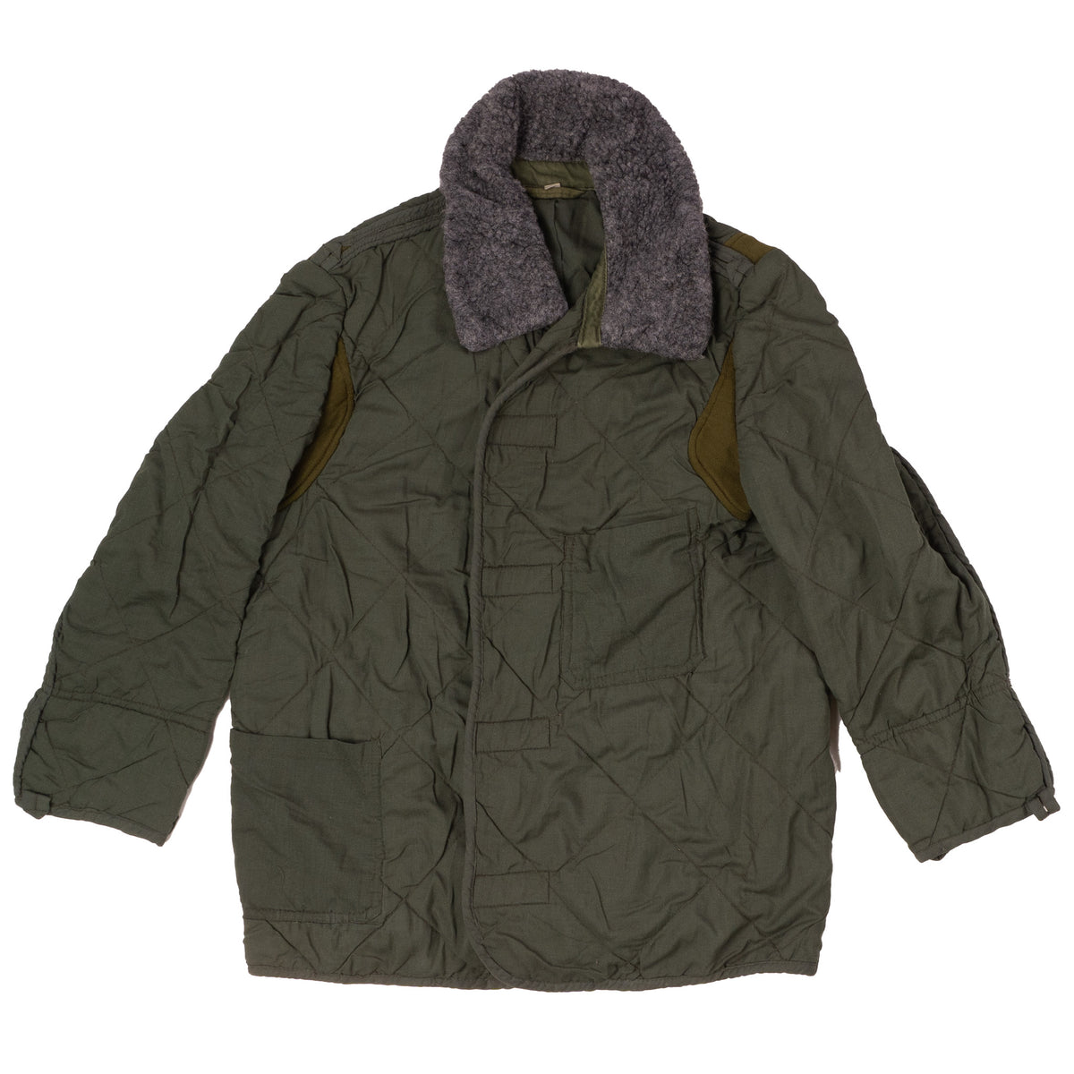 Issued Czech Jacket Liner