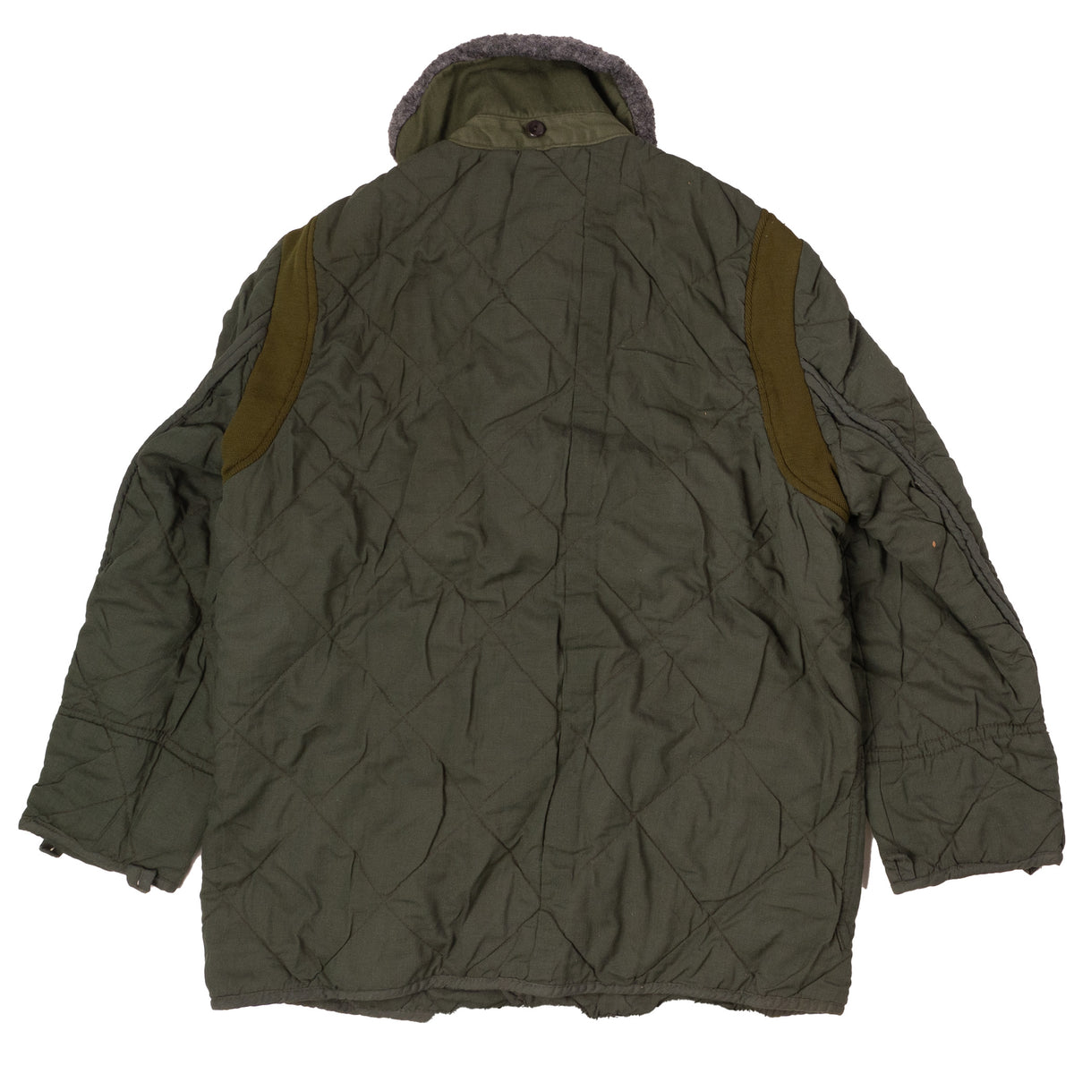 Issued Czech Jacket Liner