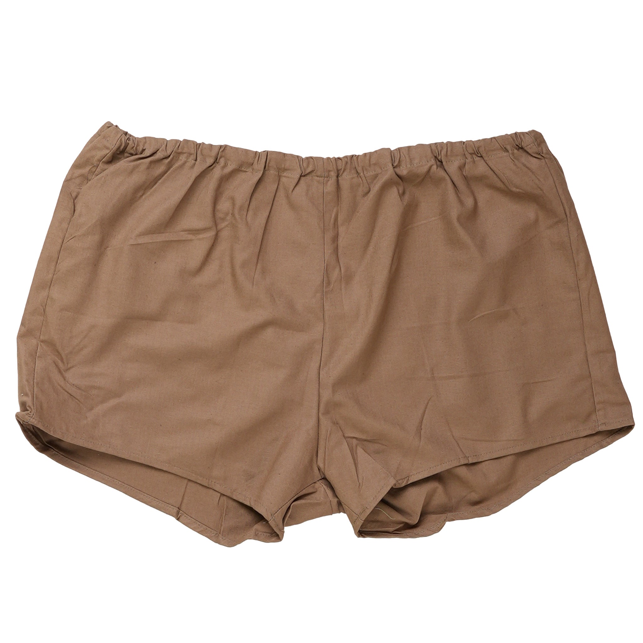 Issued Czech Sport Shorts