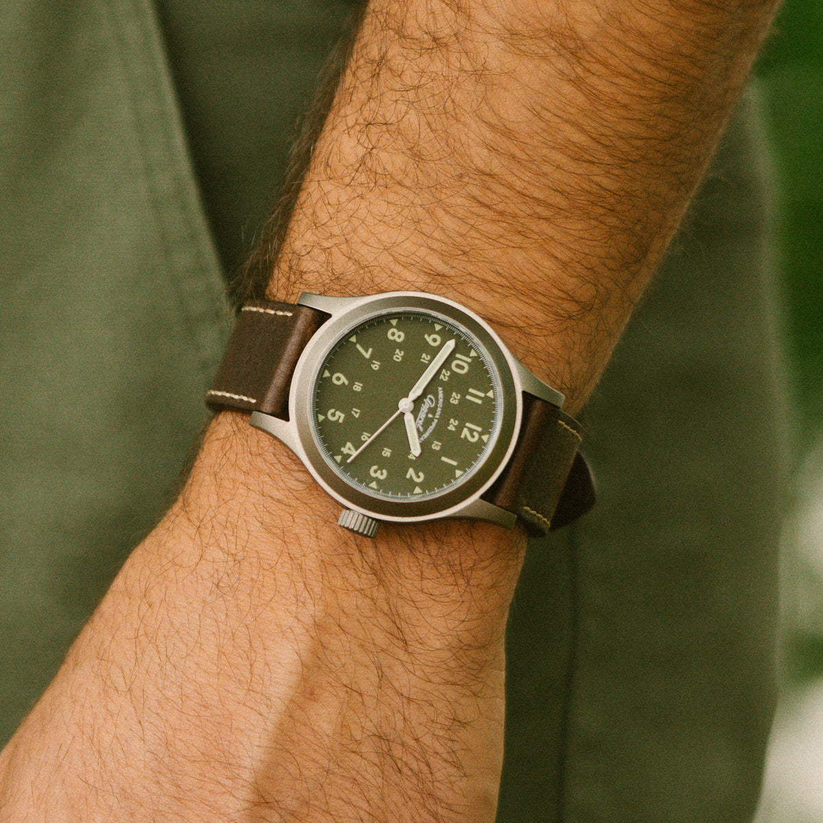 The AP Field Watch