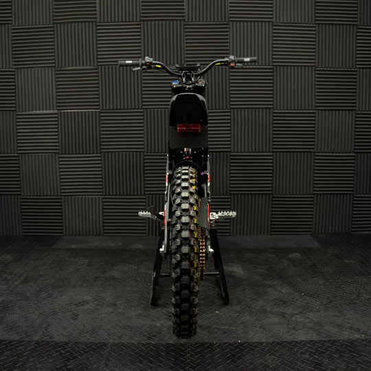 Ventus One Plus - 28kw Electric Dirt Bike (2025)