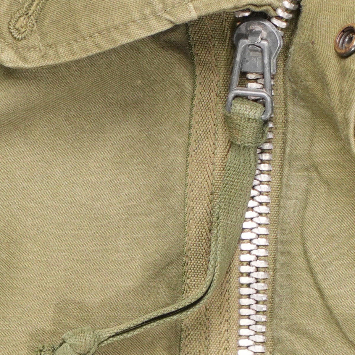 Issued Early Pattern M65 Field Jacket