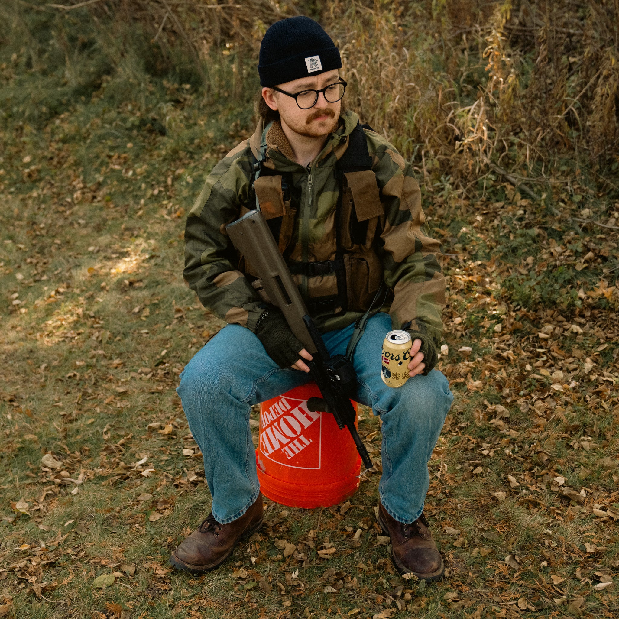 Issued SADF Pattern 83 Battle Jacket